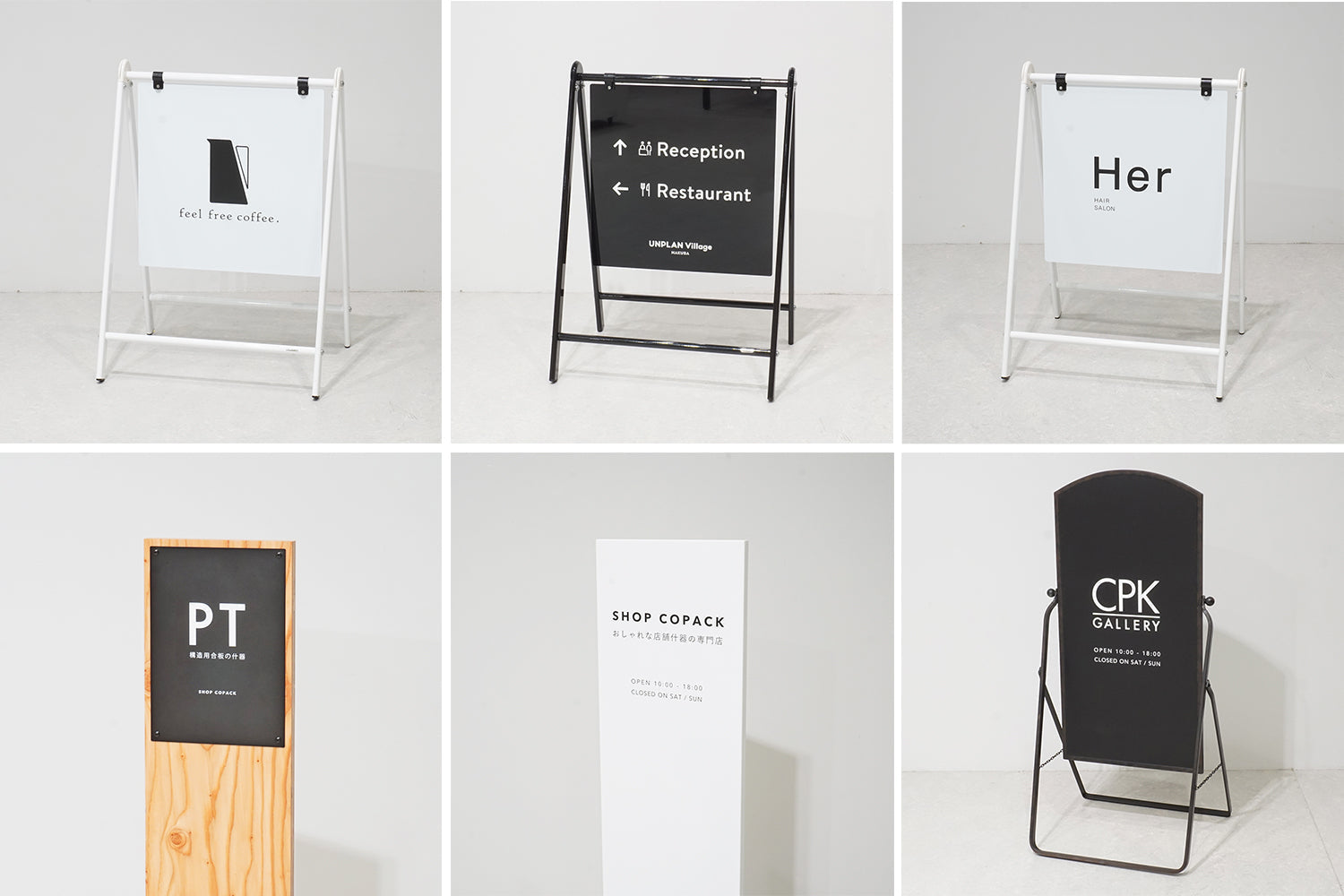 ジャック様おまとめ専用✦292・33✦会社様用看板製作✦50×50✦フォント変更 ジャック様おまとめ専用✦292・33✦会社様用看板製作✦50