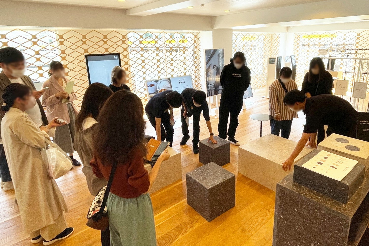 VMDセミナー「什器とSDGs」レポート