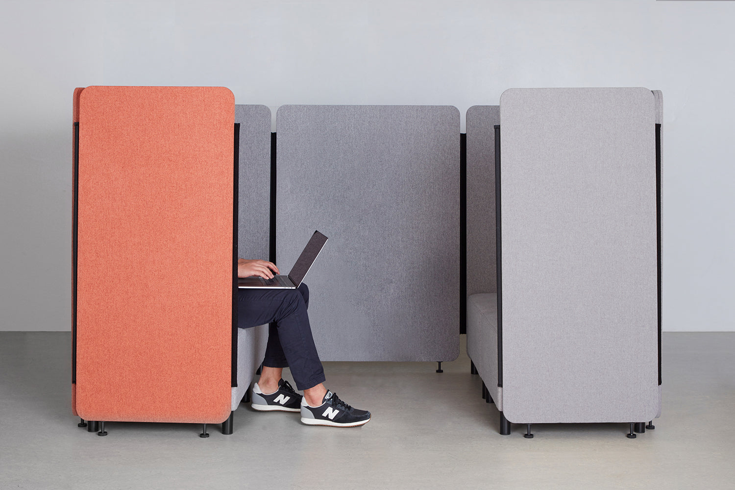 PTM 吸音パーテーション Officia