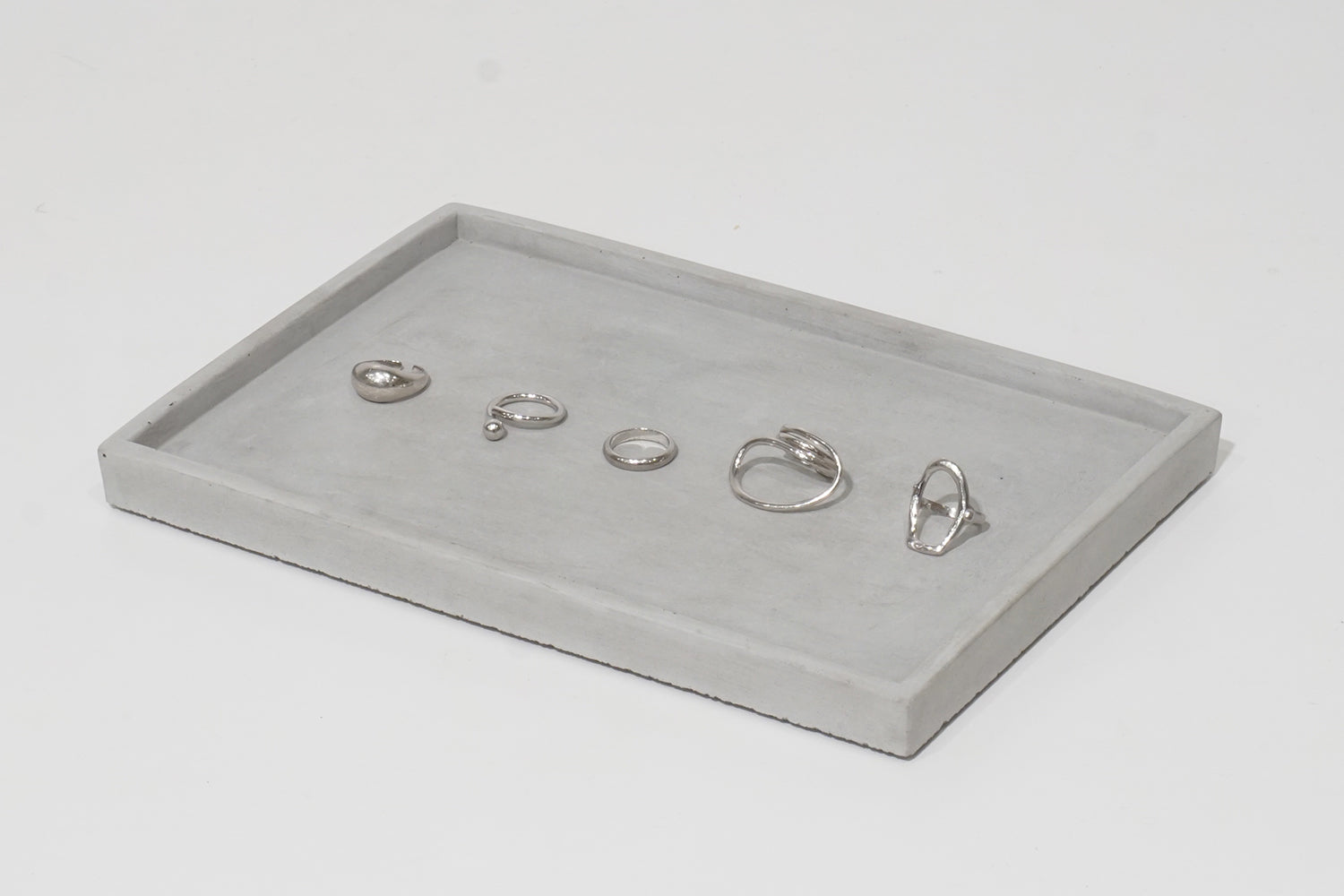 PK / コンクリートのディスプレイツール