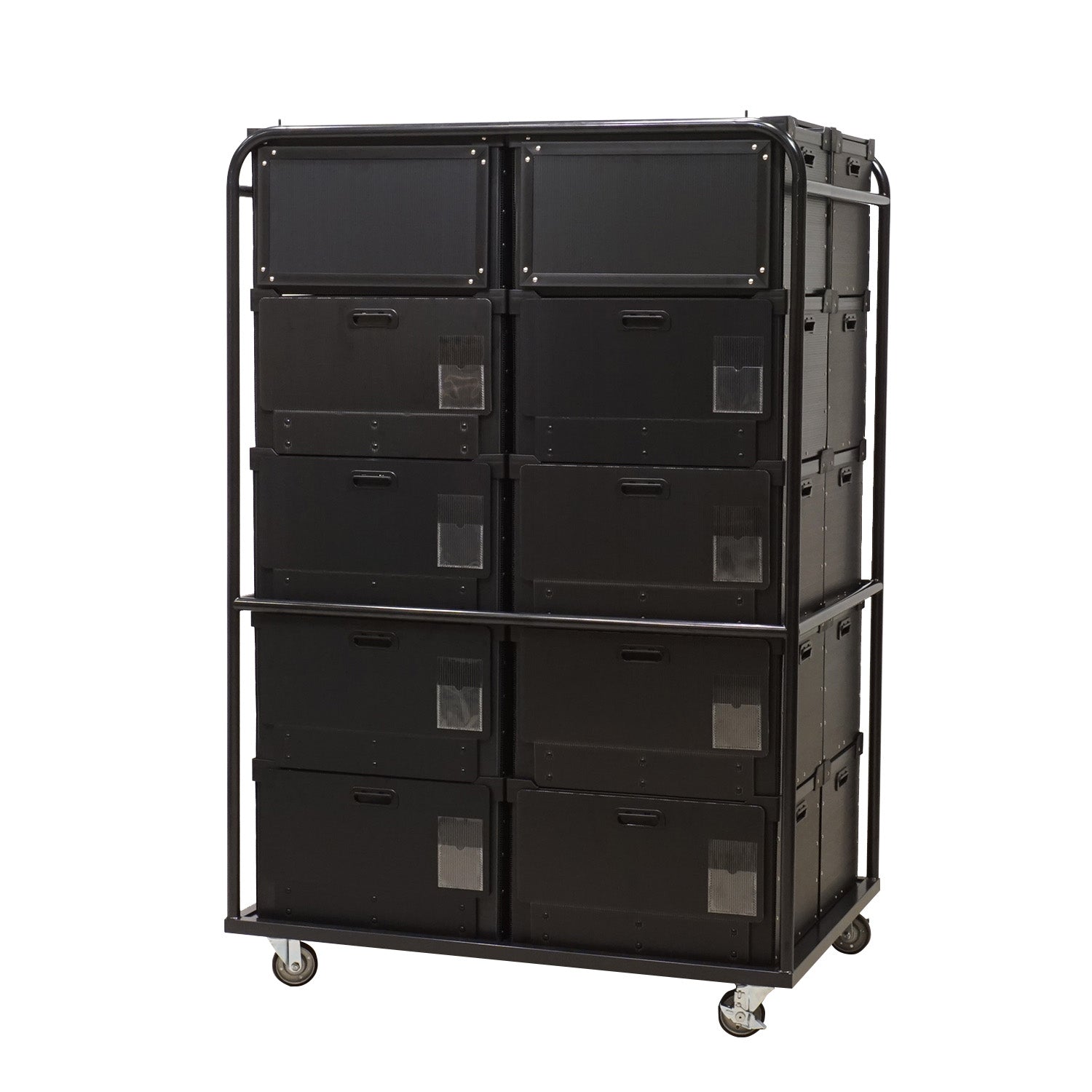 プラダンワゴン WG05BK