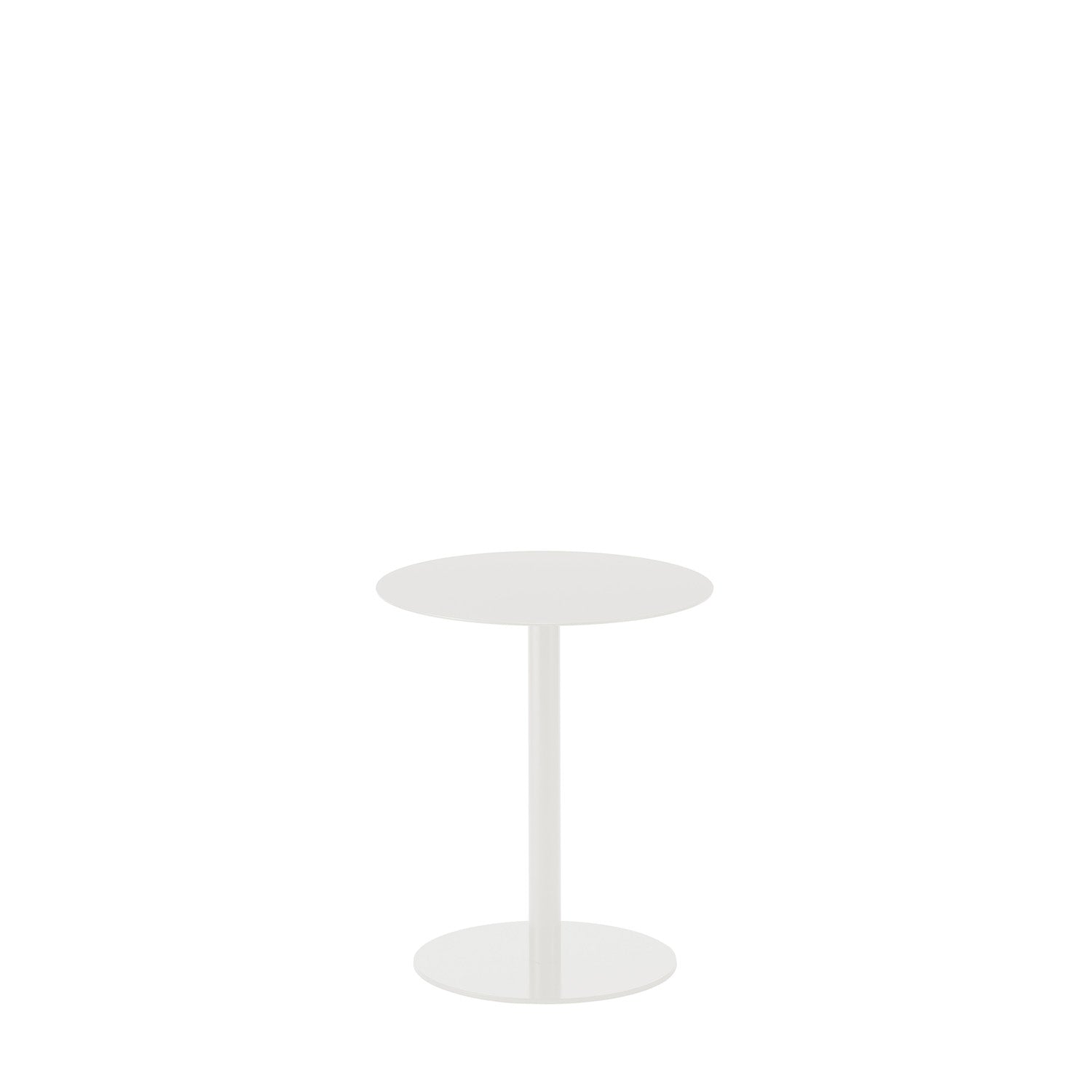 ラウンドテーブル SW12WH