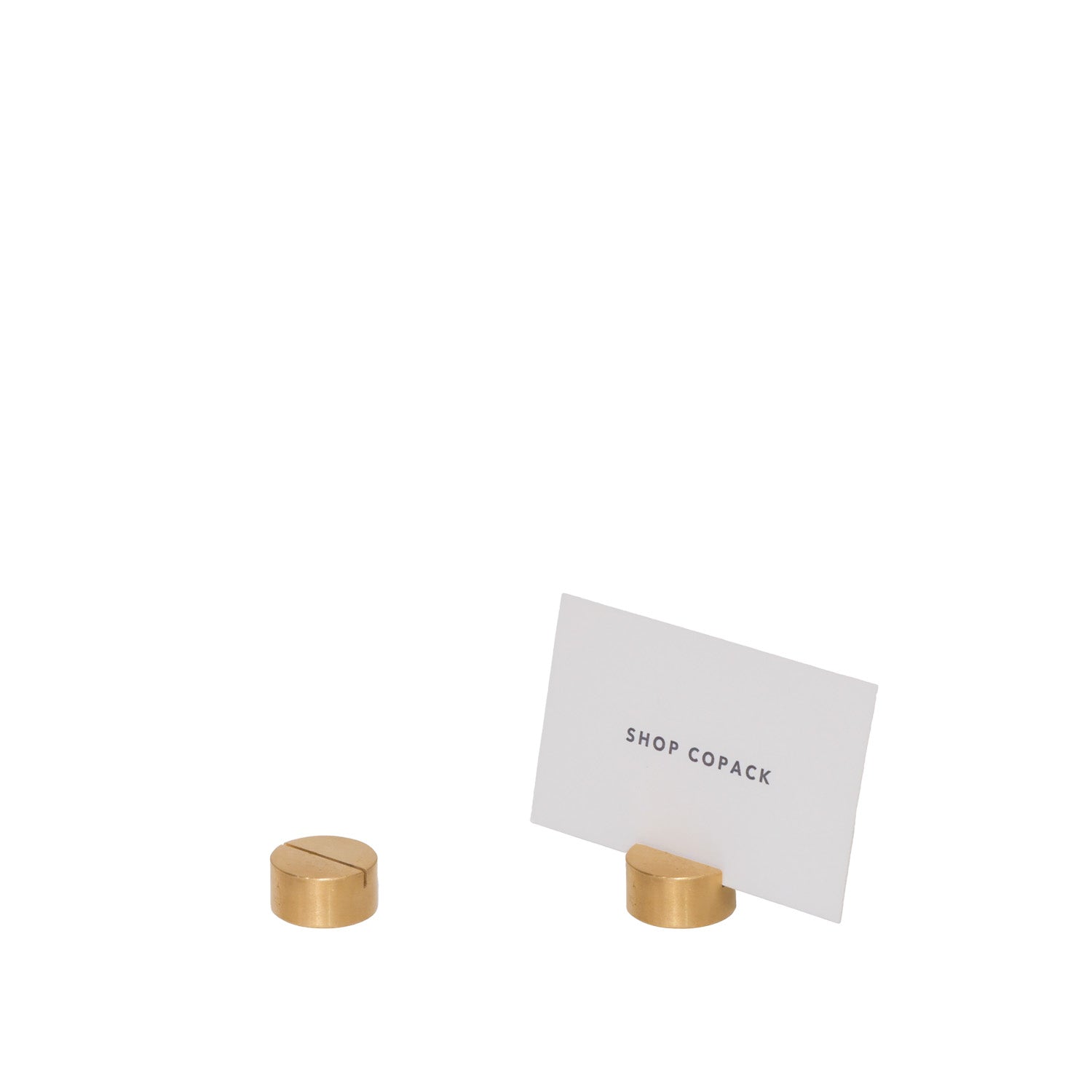 カードスタンド BR37