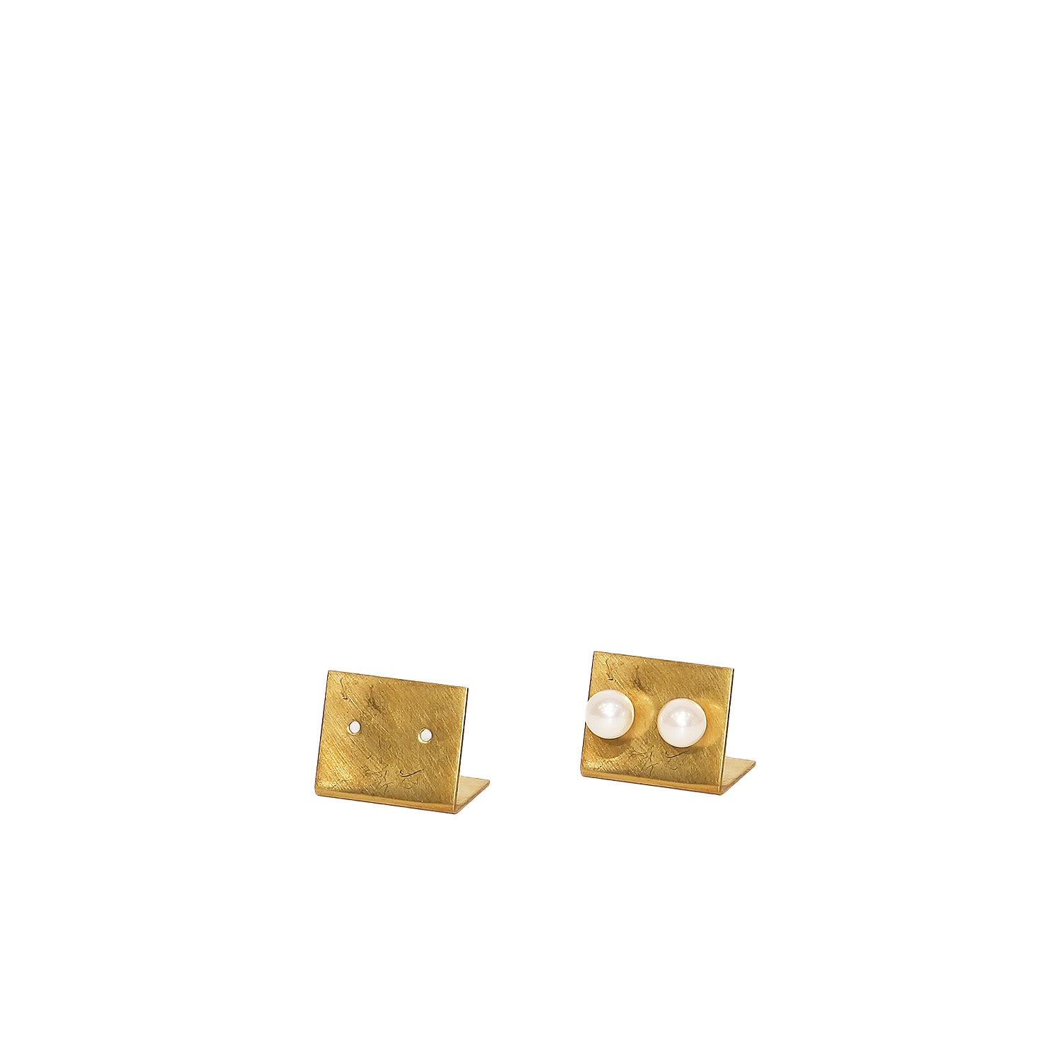 ピアススタンド(6個セット) BR38