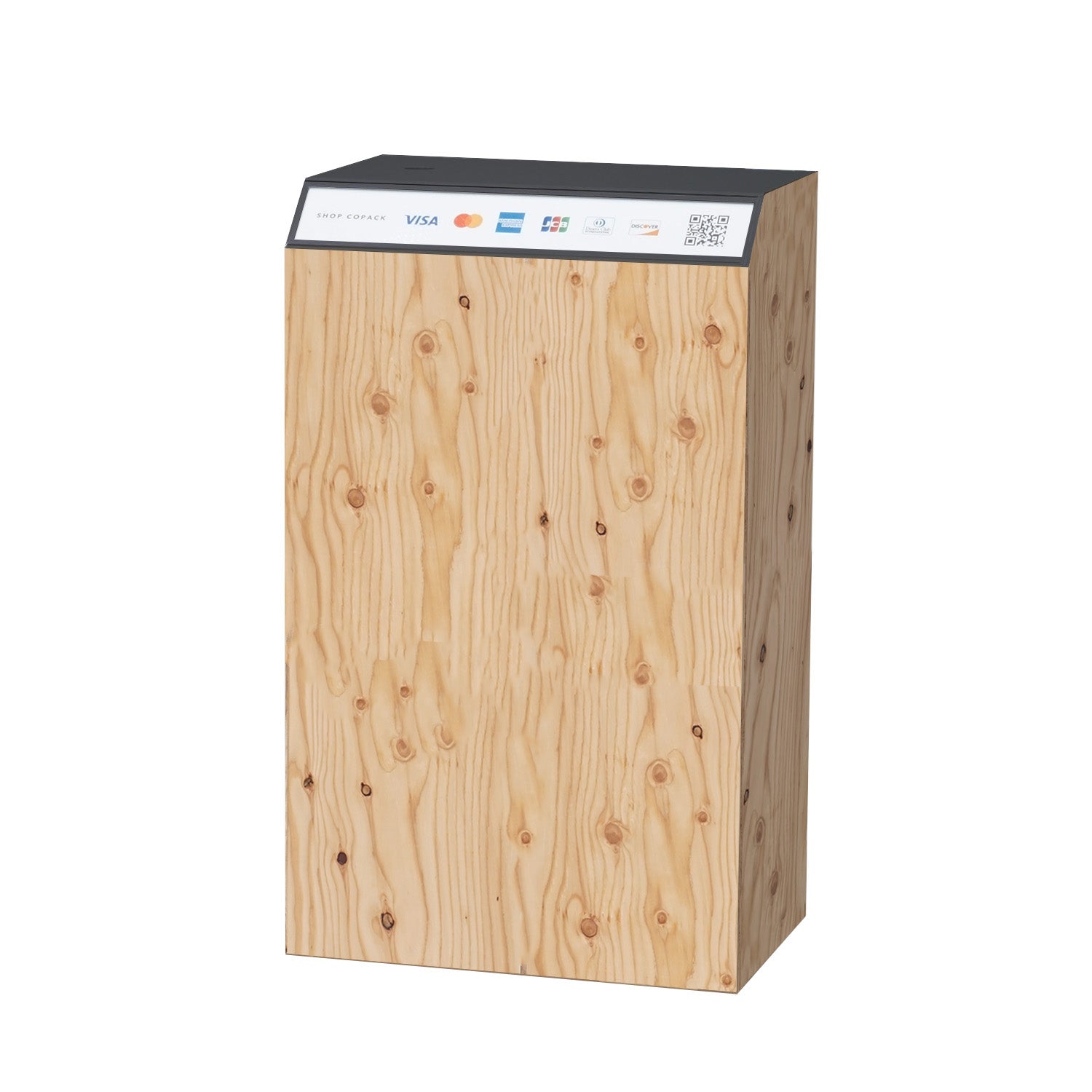 レジカウンター PT13L