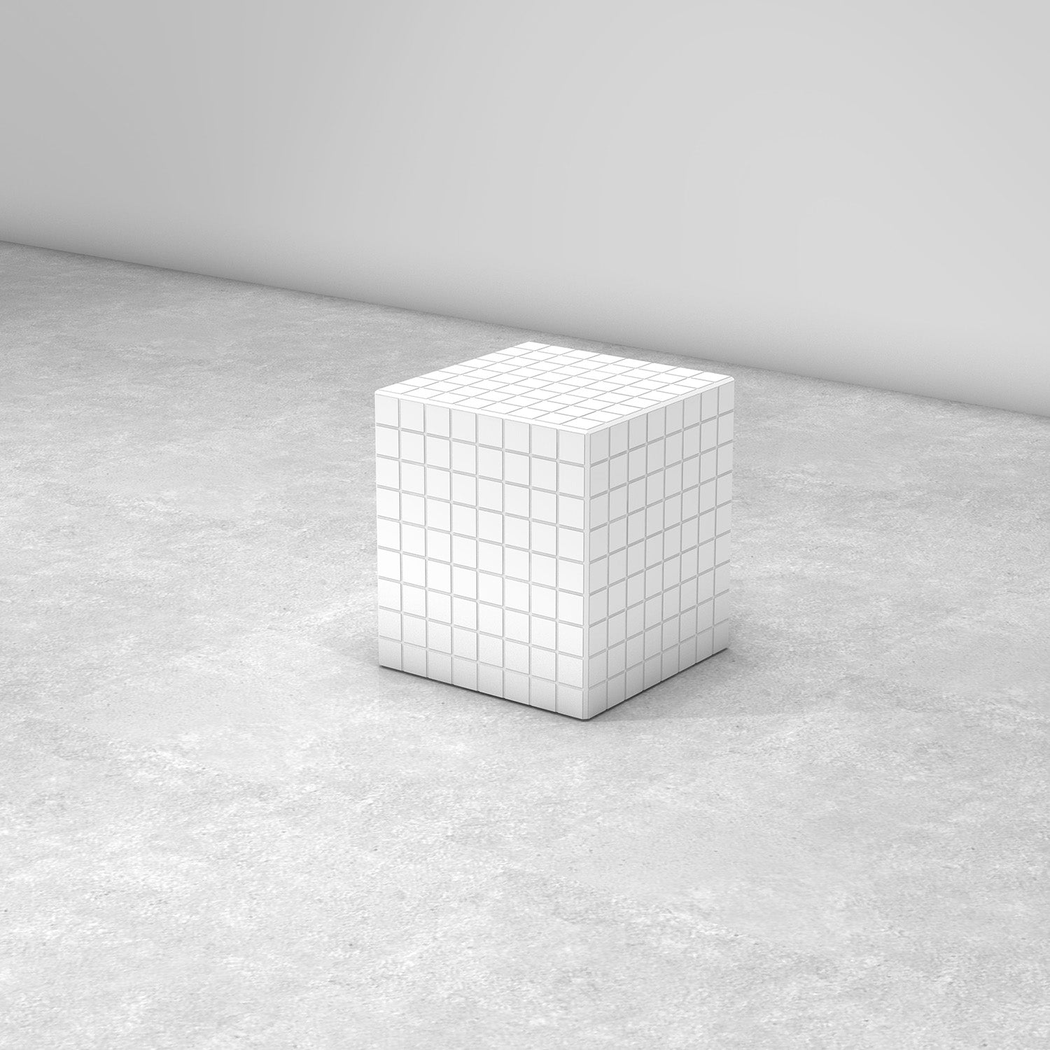 タイルディスプレイテーブル TLB889WH