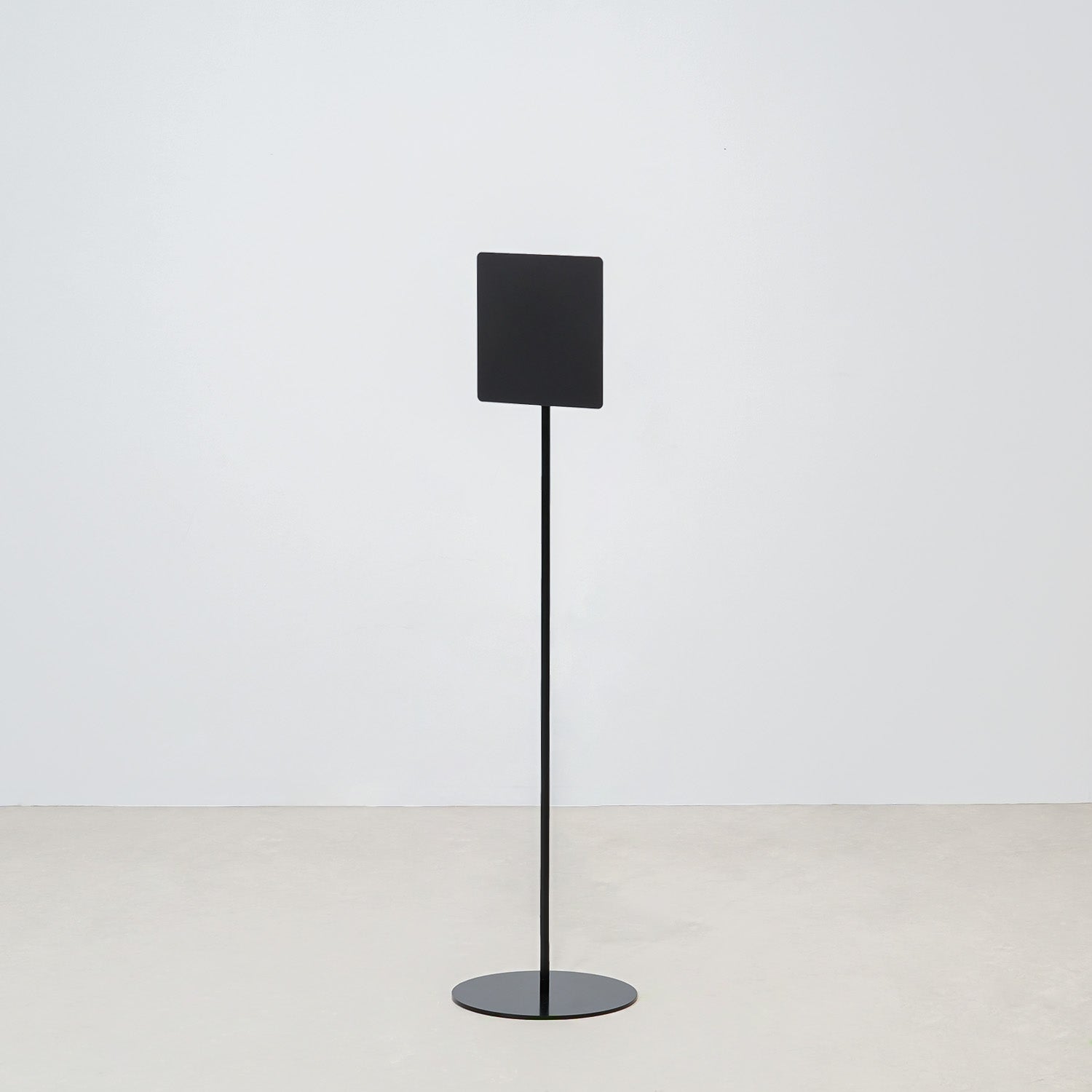 予約販売中 最短出荷日2/26 サインスタンド OS11CBK