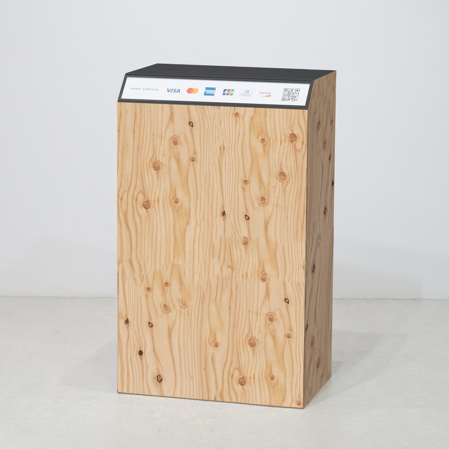 レジカウンター PT13B