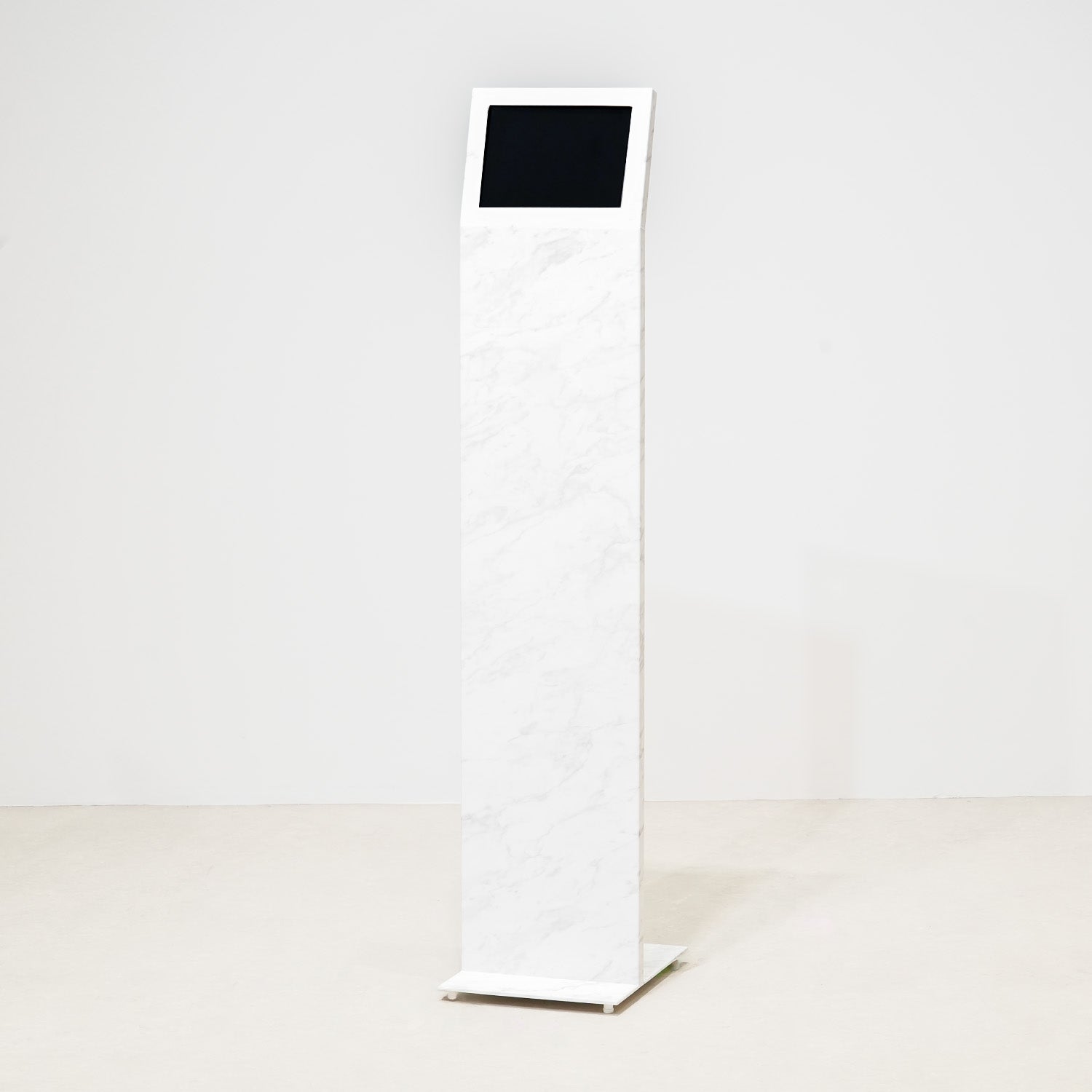 iPadスタンド 大理石調 IS10.9MB (iPad 第10~11世代対応)