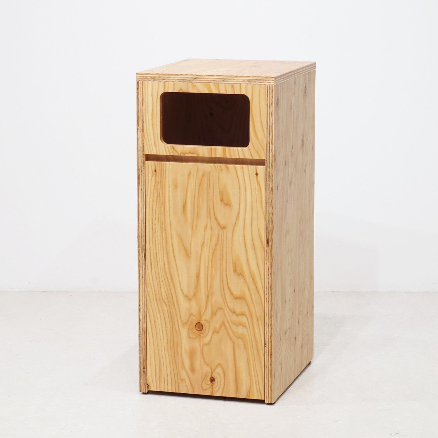 業務用ごみ箱 PB01L