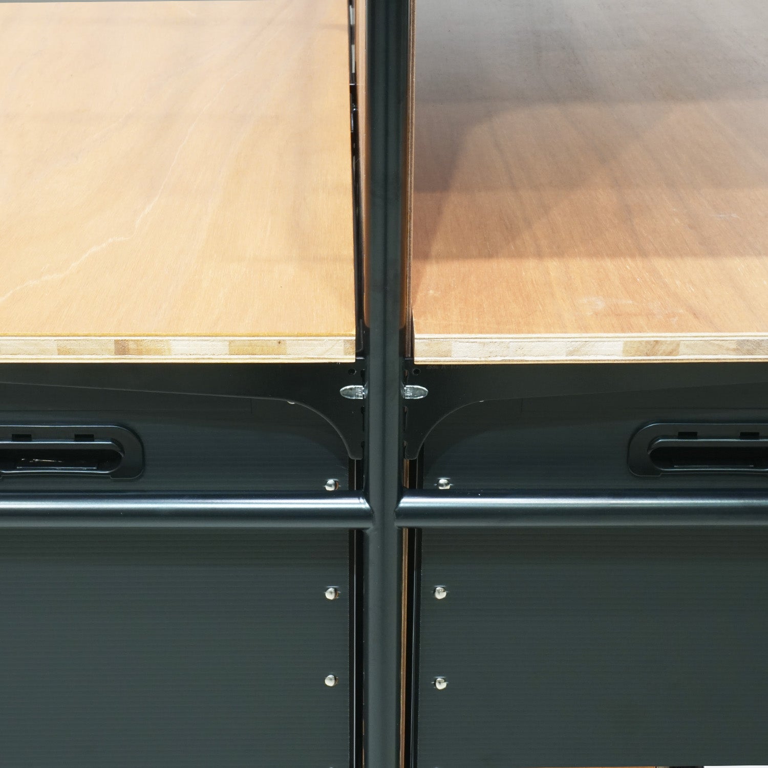 プラダンワゴン WG11BK