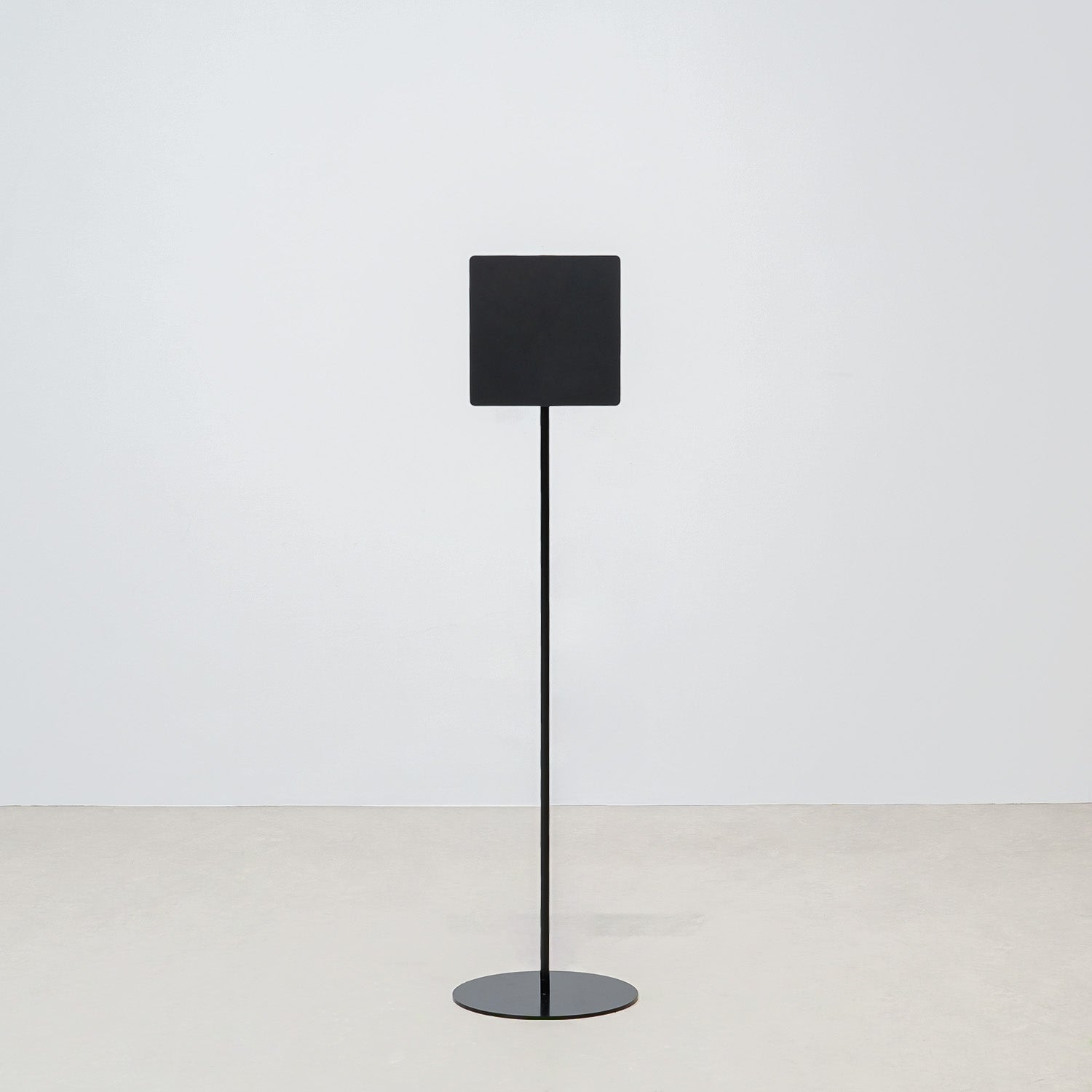 予約販売中 最短出荷日2/26 サインスタンド OS11CBK