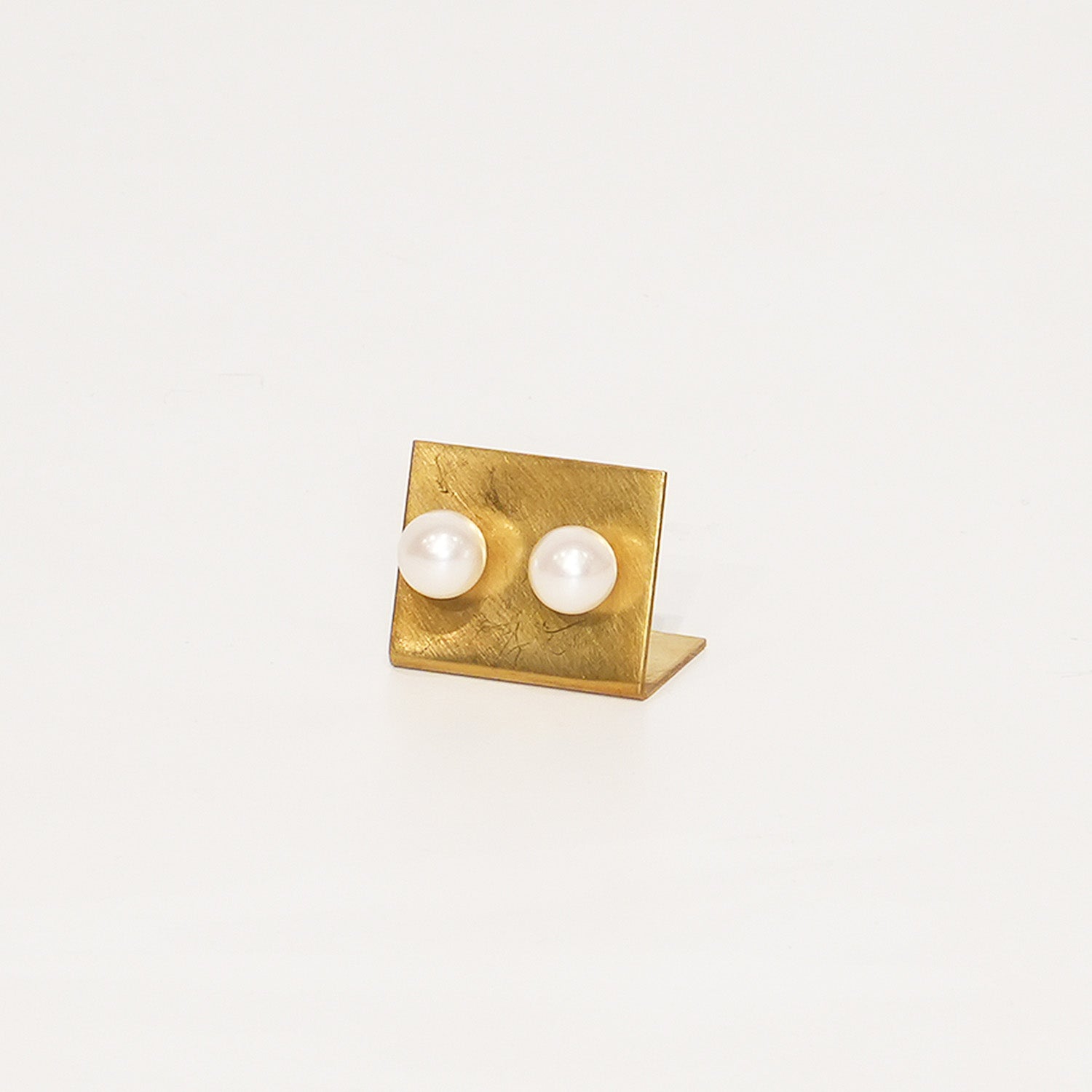 ピアススタンド(6個セット) BR38