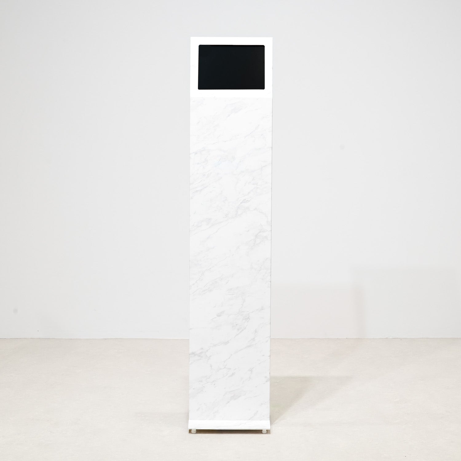 iPadスタンド 大理石調 IS10.9MB (iPad 第10~11世代対応)