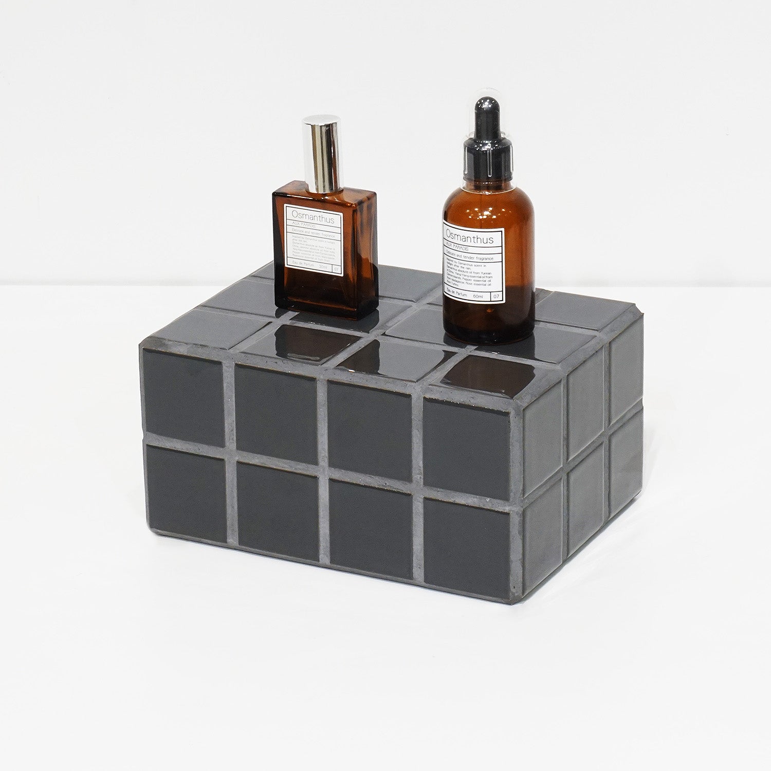 タイルブロック TLB432BK