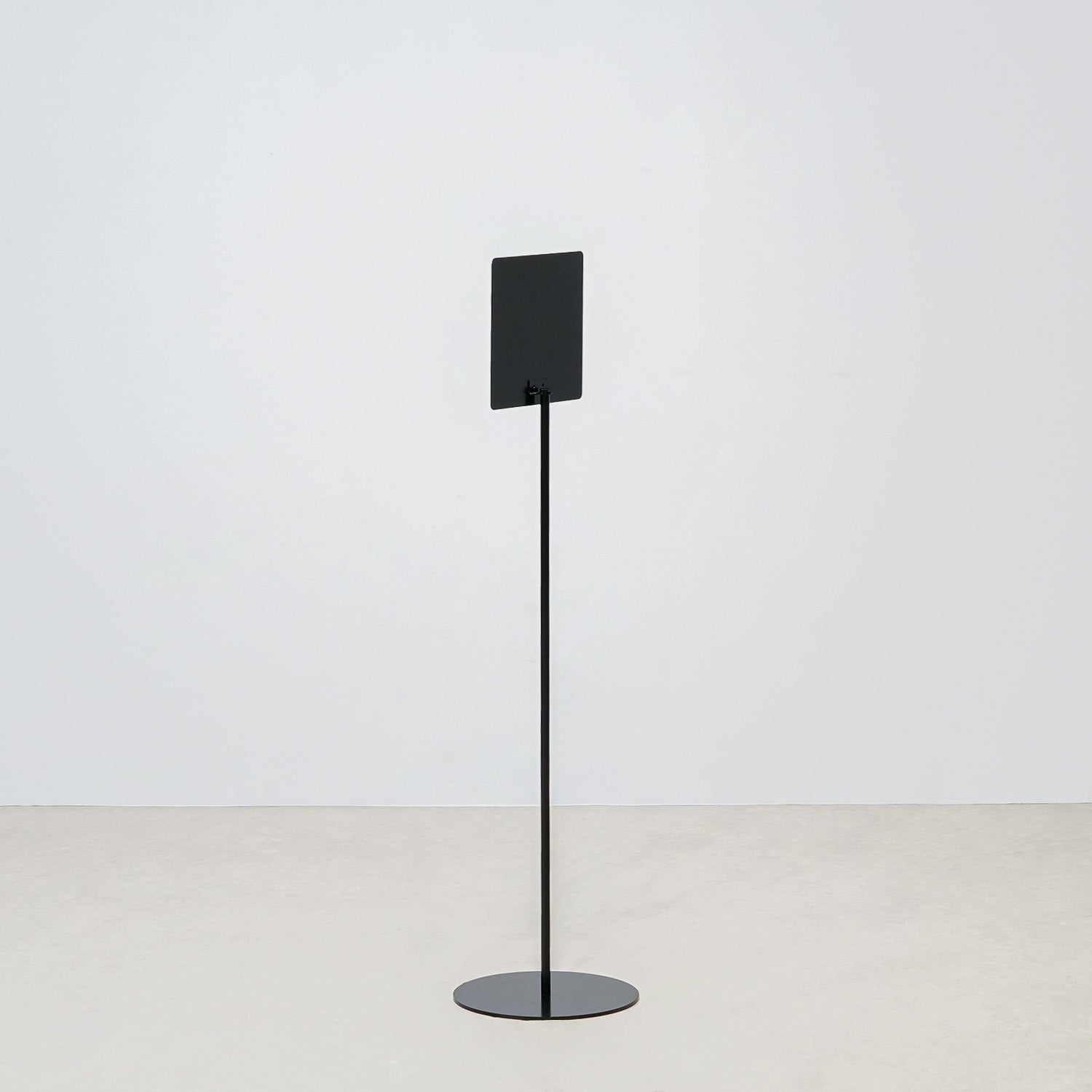 予約販売中 最短出荷日2/26 サインスタンド OS11CBK