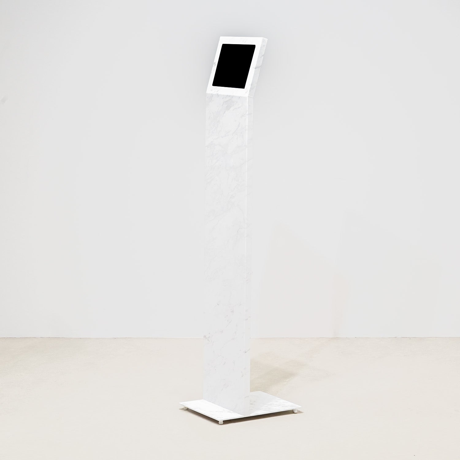 iPadスタンド 大理石調 IS10.9MB (iPad 第10~11世代対応)