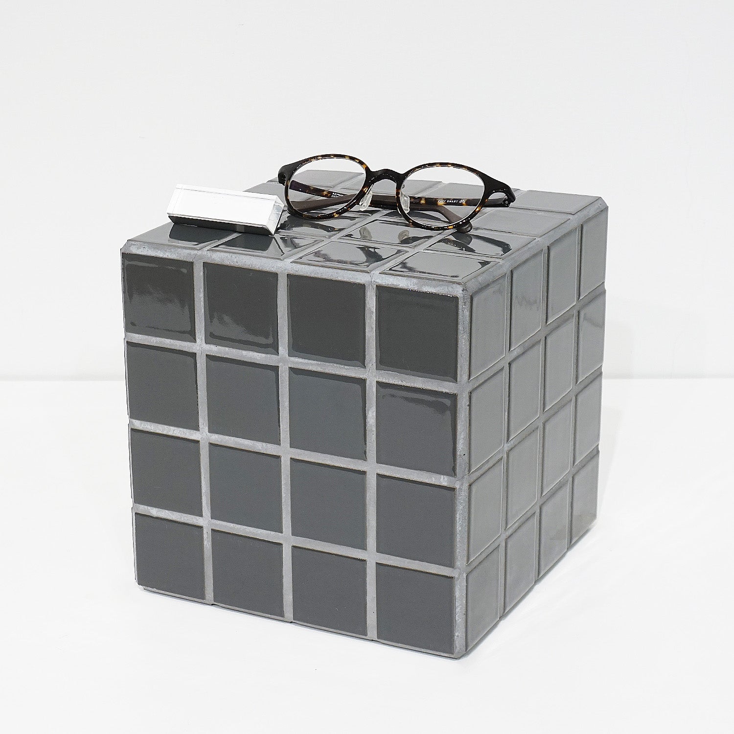 タイルブロック TLB444BK