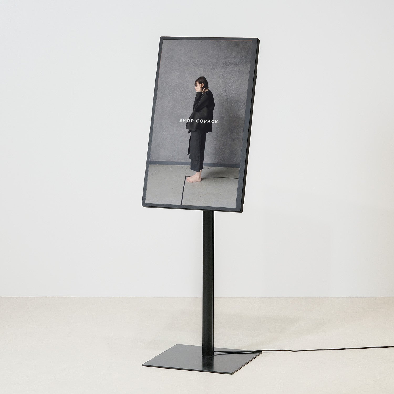 デジタルサイネージ 32インチ DS32H2BK