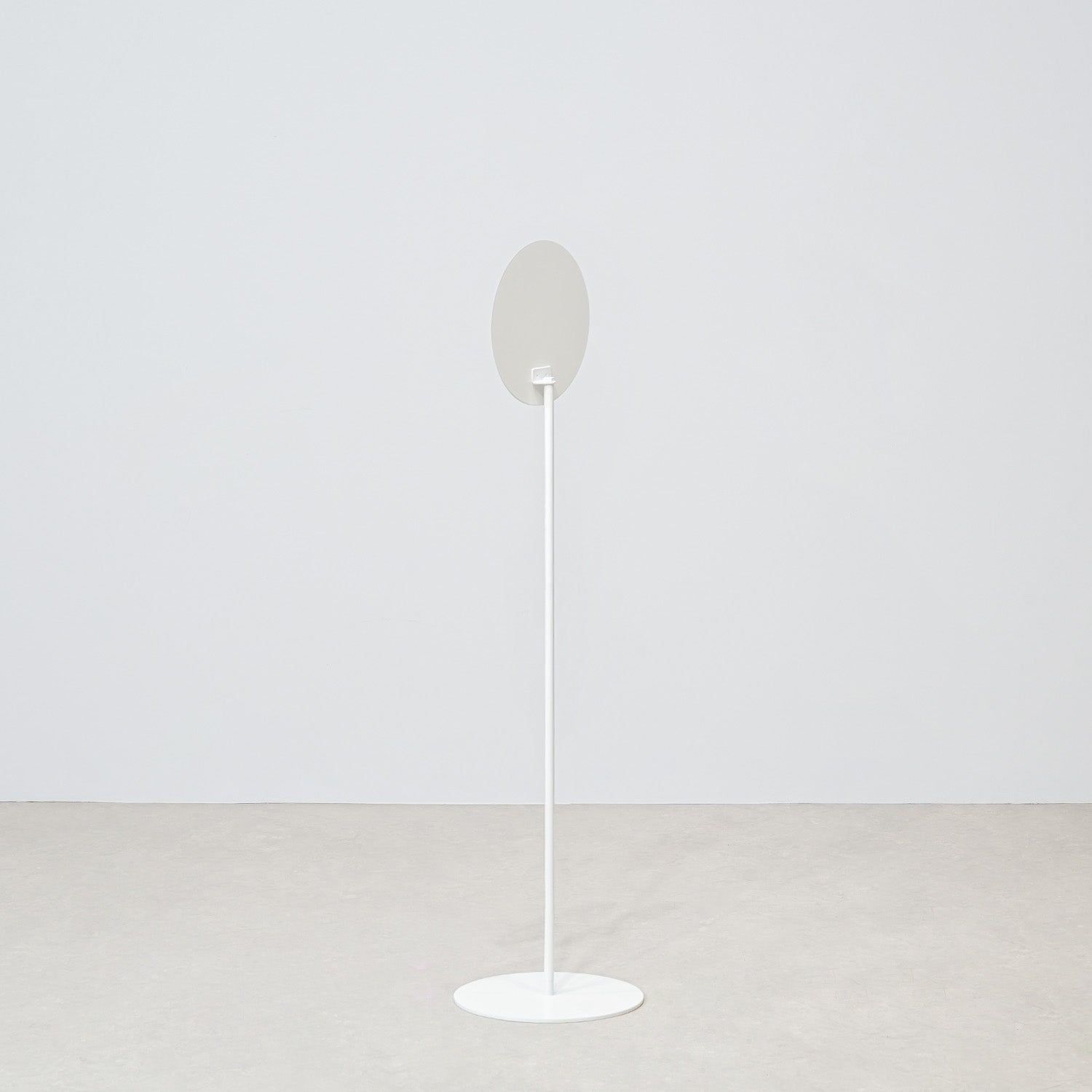 予約販売中 最短出荷日2/26 サインスタンド OS01CWH