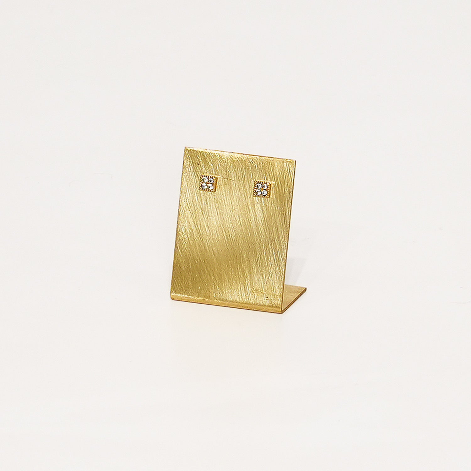 ピアススタンド(6個セット) BR39