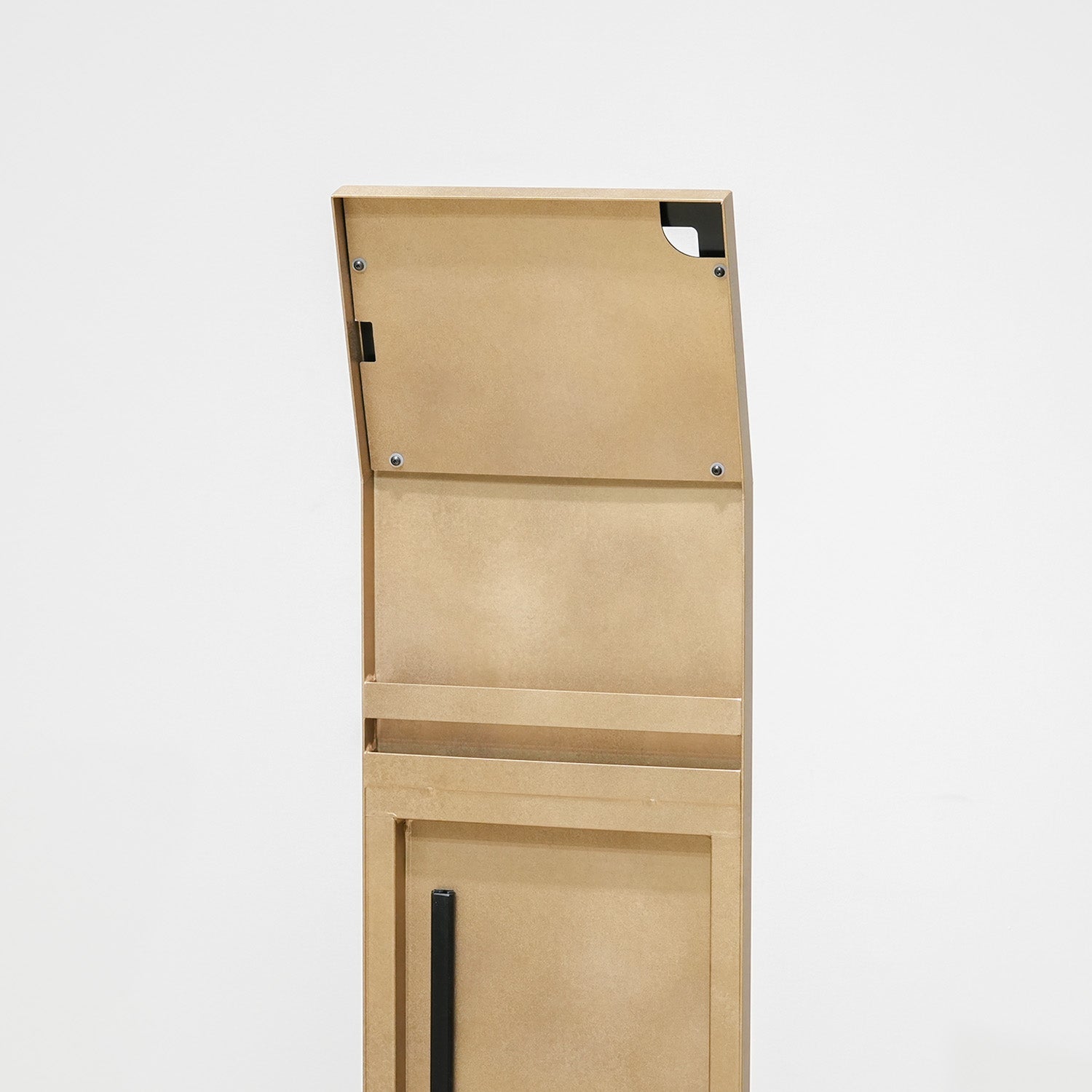 iPadスタンド 真鍮ゴールド調 IS10.9BR (iPad 第10~11世代対応)