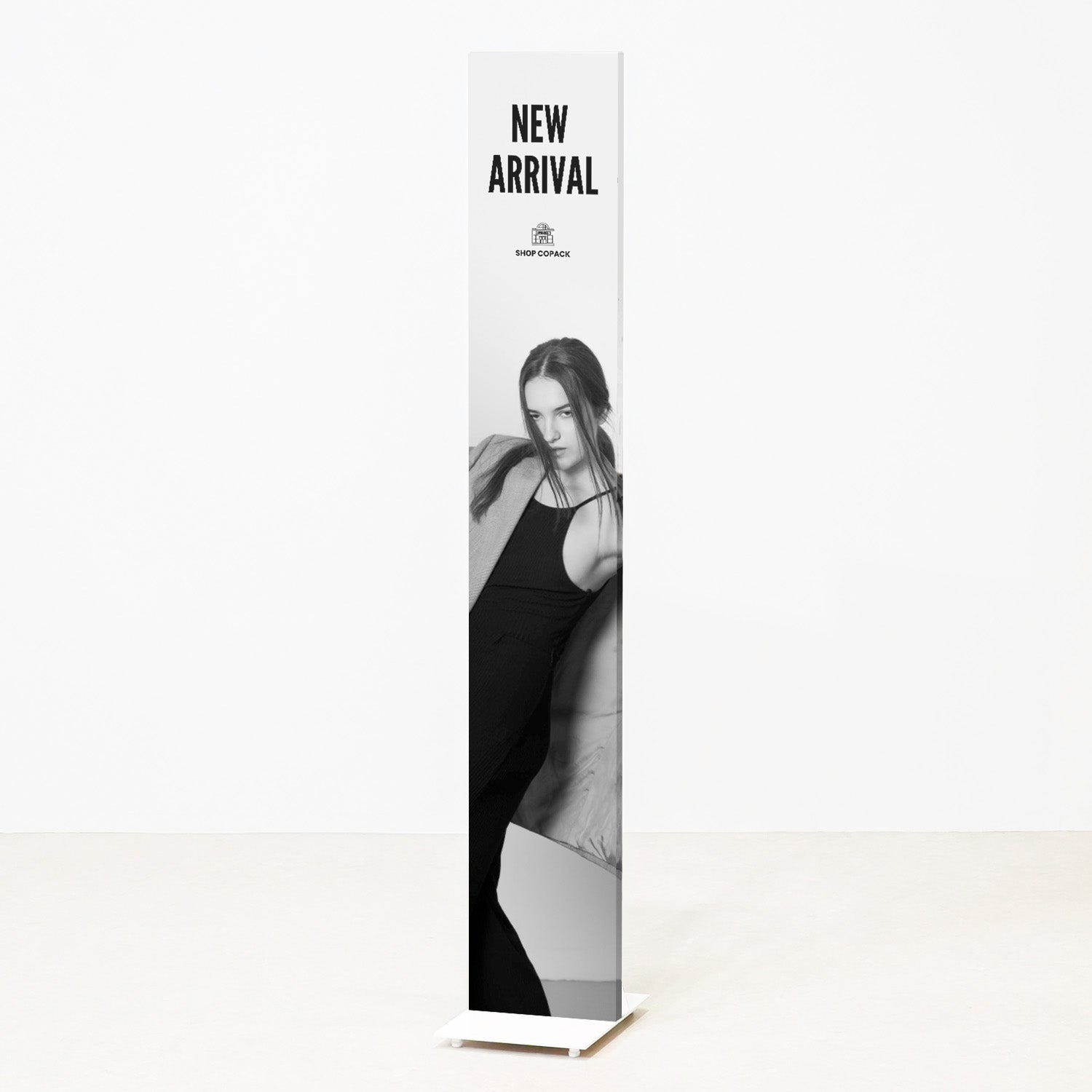 サインスタンド A4サイズ MS135WH