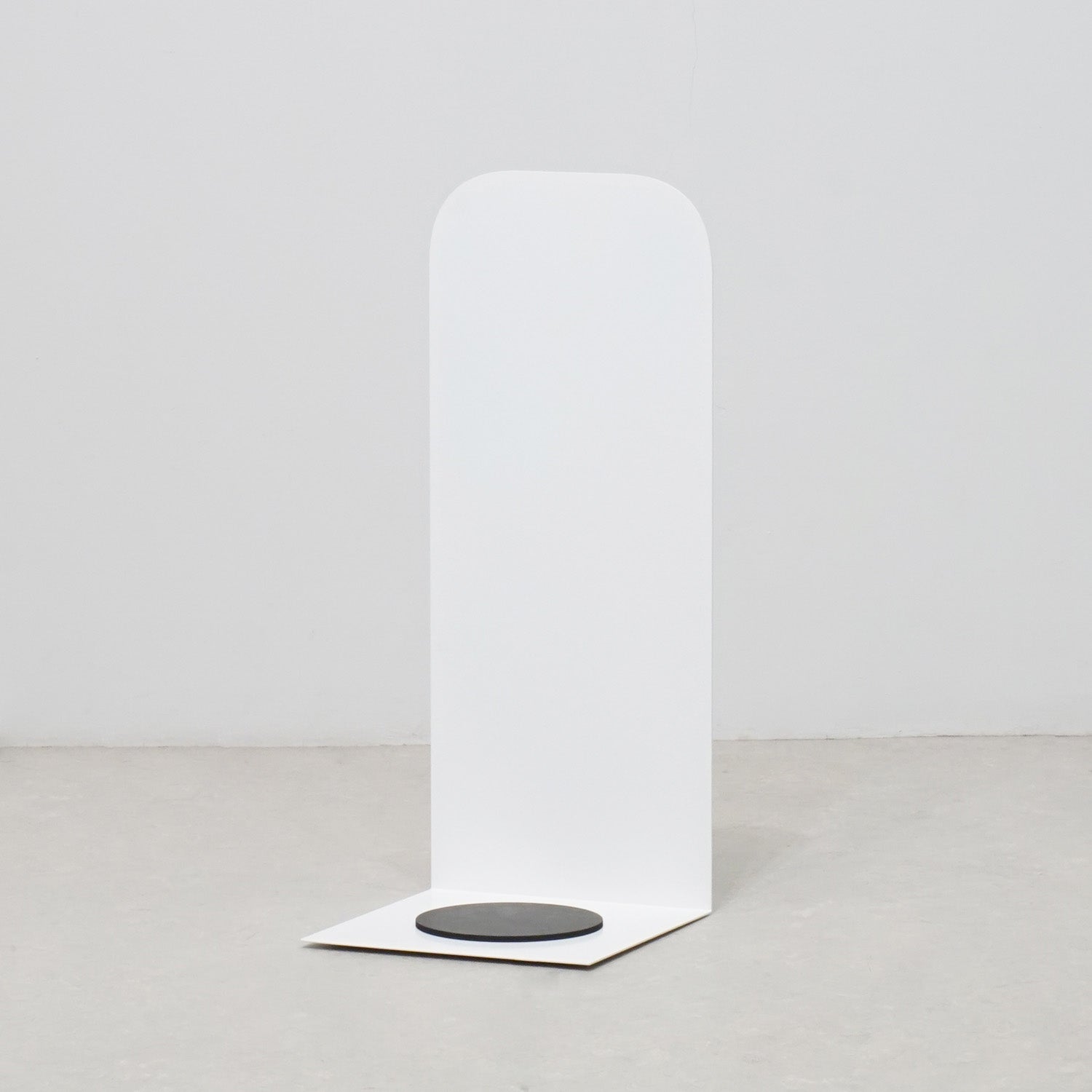 予約販売中 12/8出荷 消火器スタンド MSF01WH