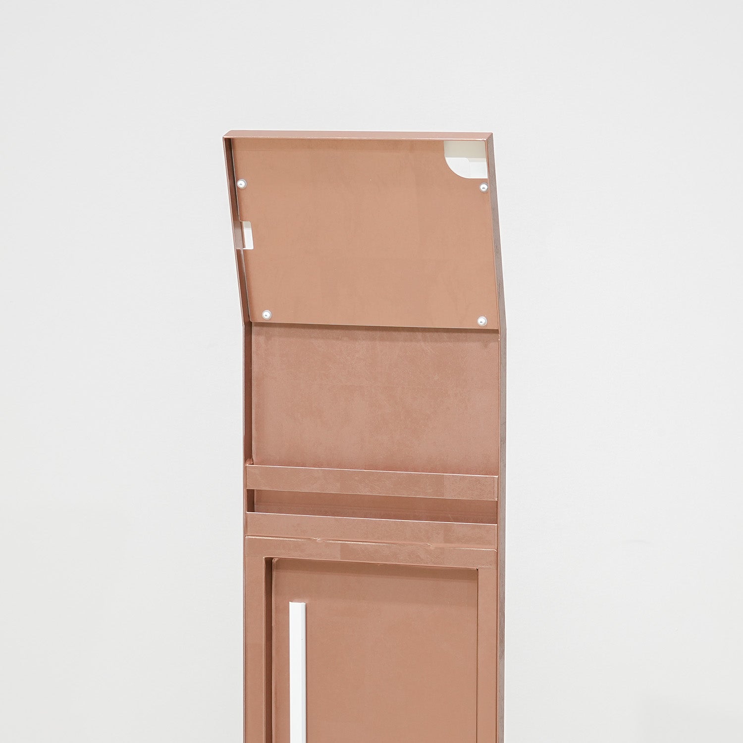 iPadスタンド 銅箔コッパー調 IS10.9CF (iPad 第10~11世代対応)