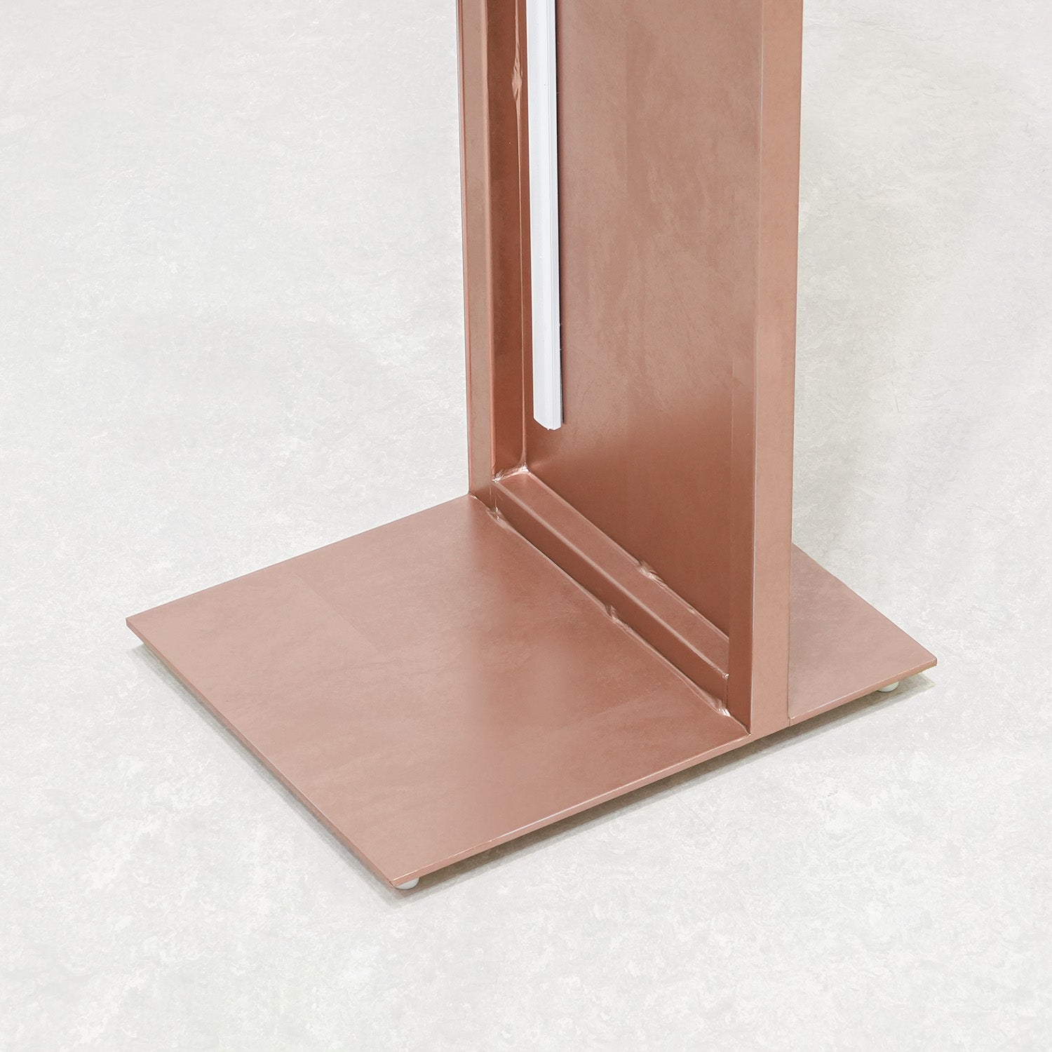 iPadスタンド 銅箔コッパー調 IS10.9CF (iPad 第10~11世代対応)