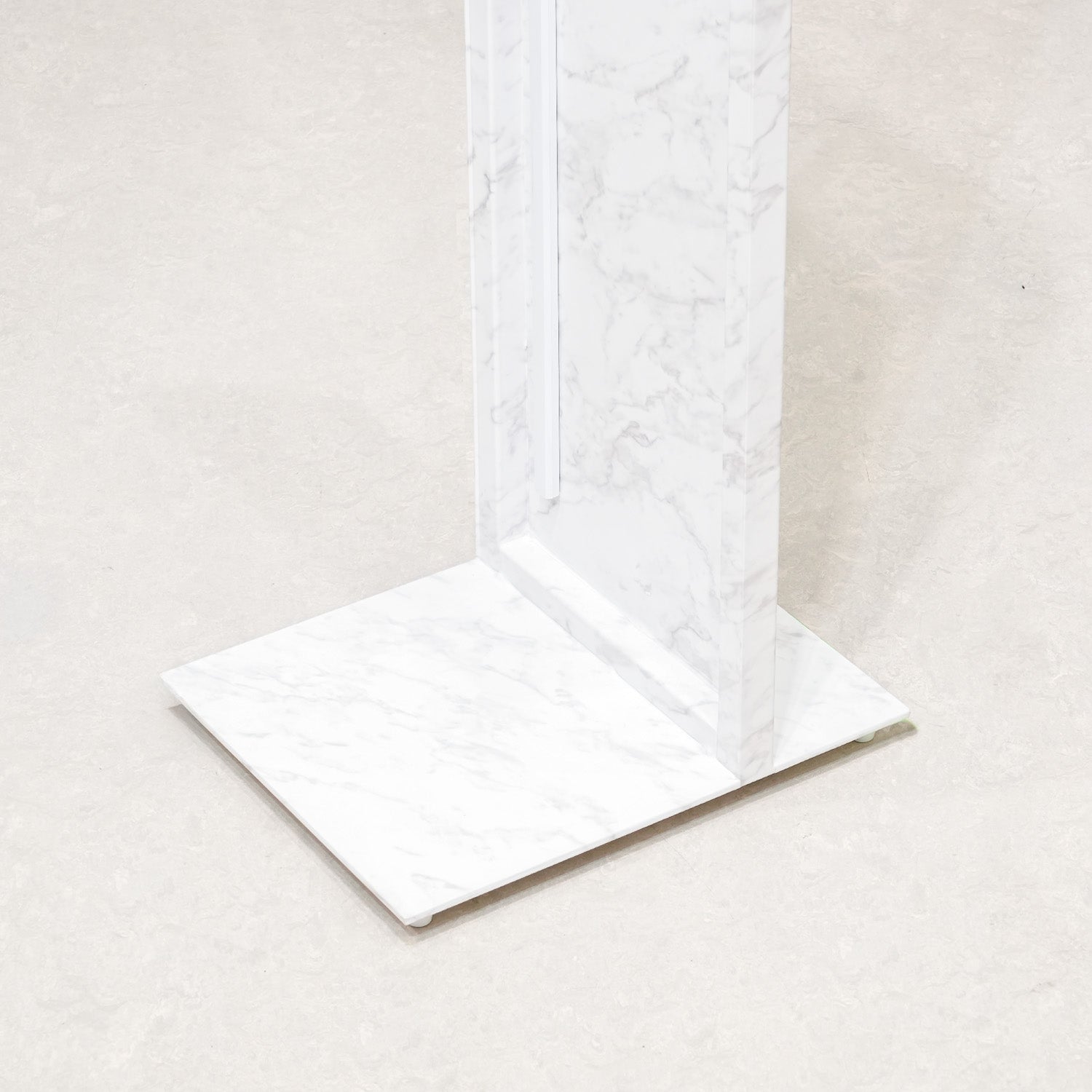 iPadスタンド 大理石調 IS10.9MB (iPad 第10~11世代対応)