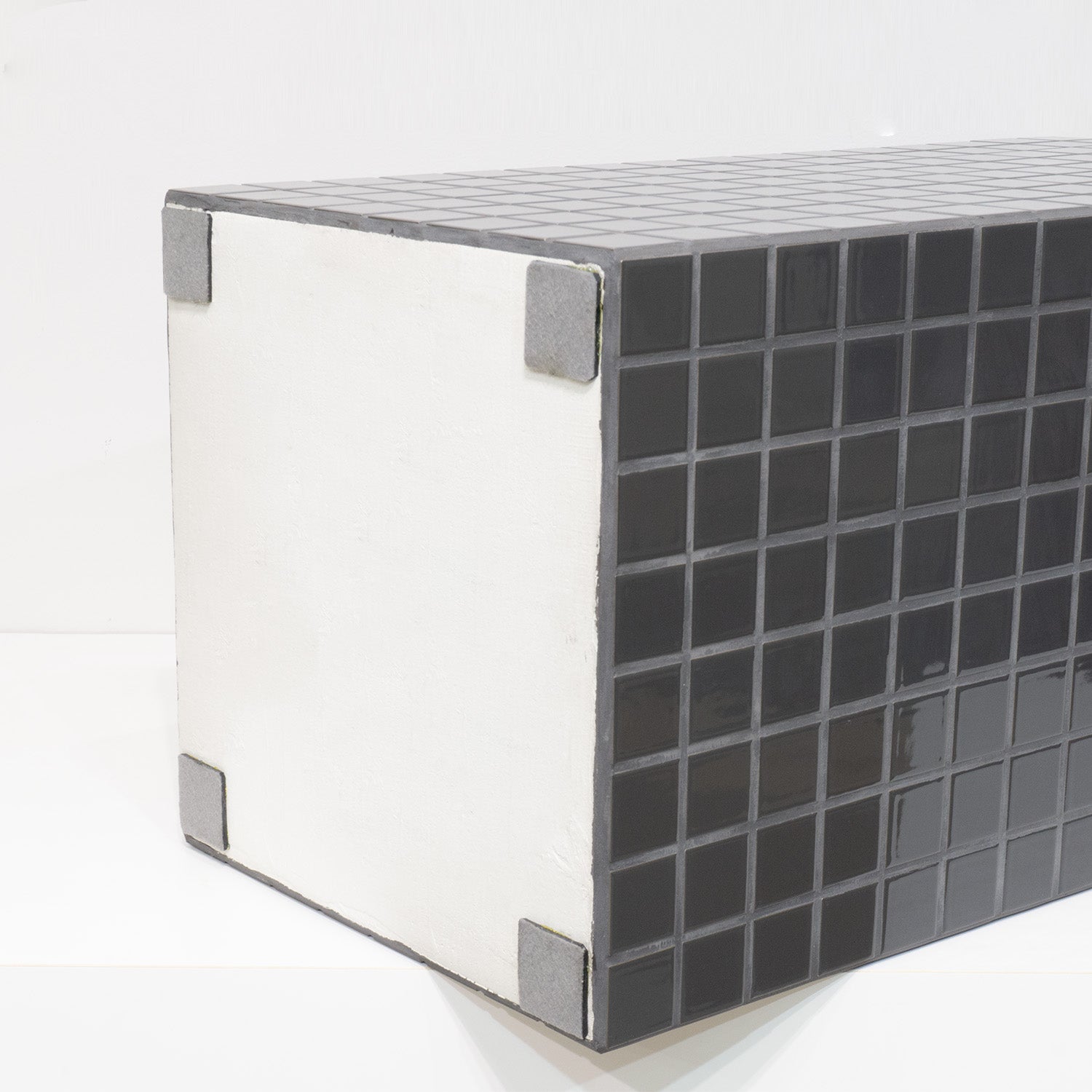 タイルディスプレイテーブル TLB8816BK