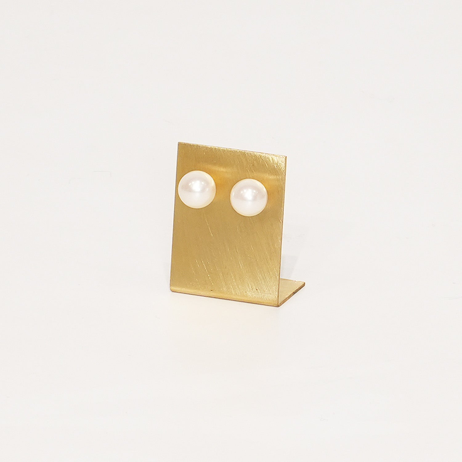 ピアススタンド(6個セット) BR39