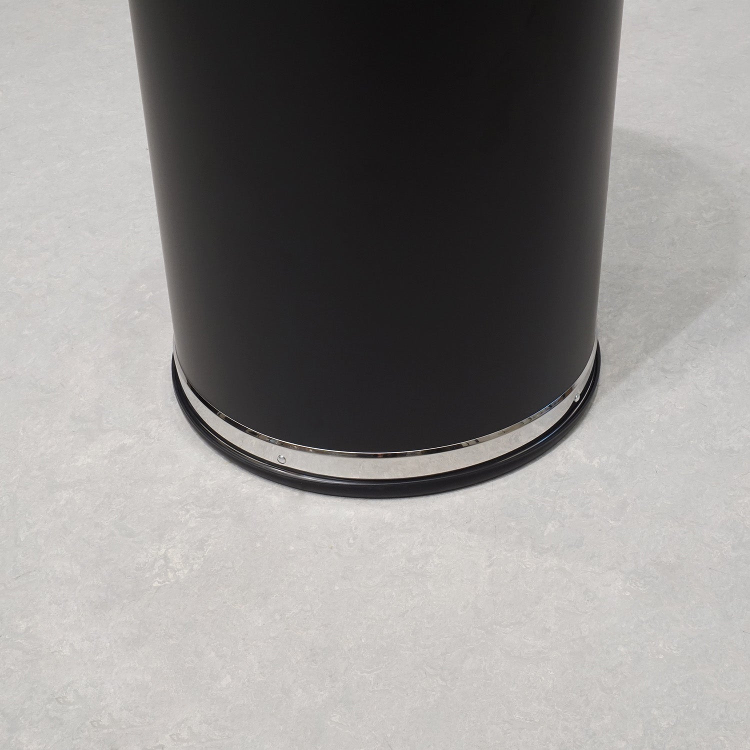 カフェ用ごみ箱 PR01BK