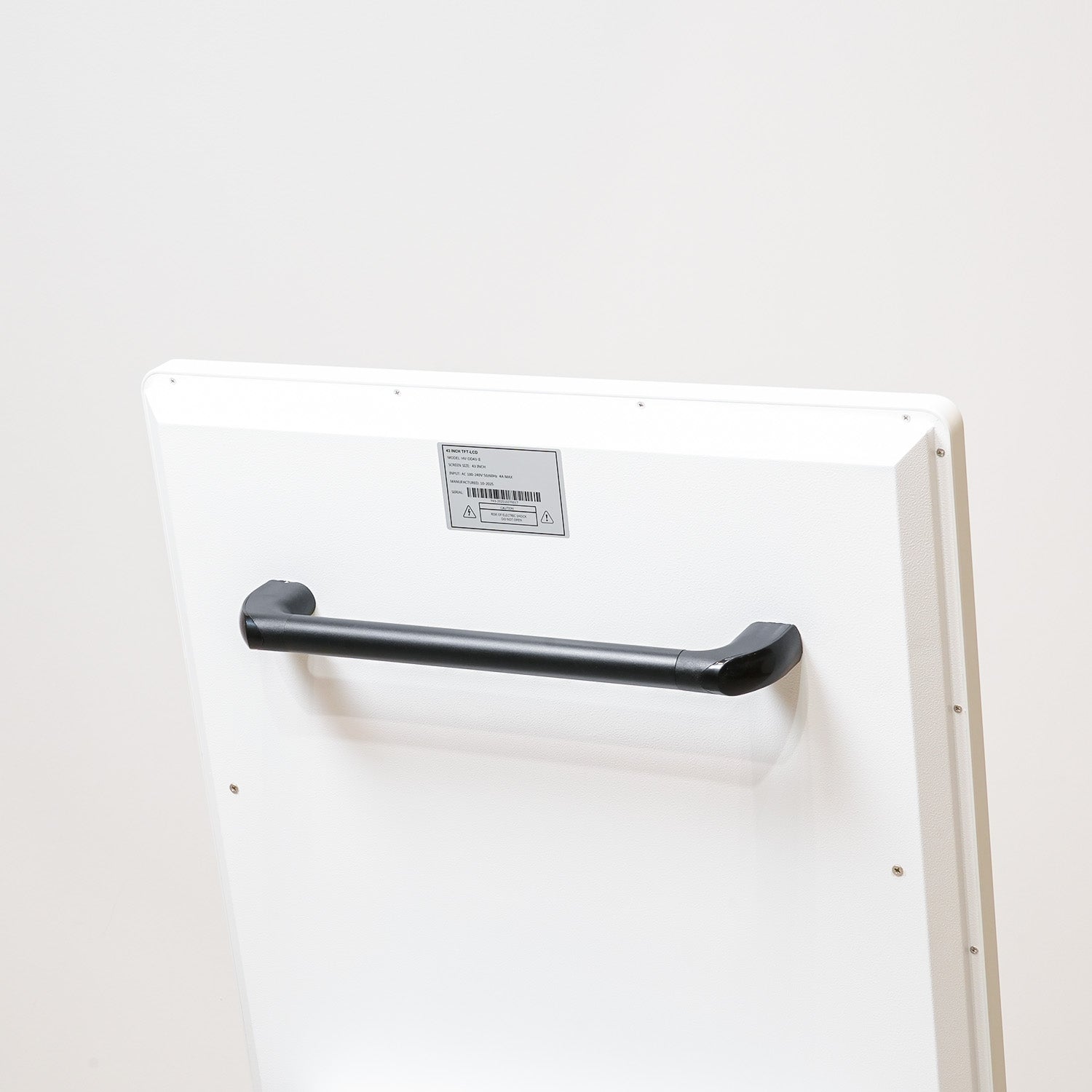 屋外用 デジタルサイネージ 43インチ DD43II