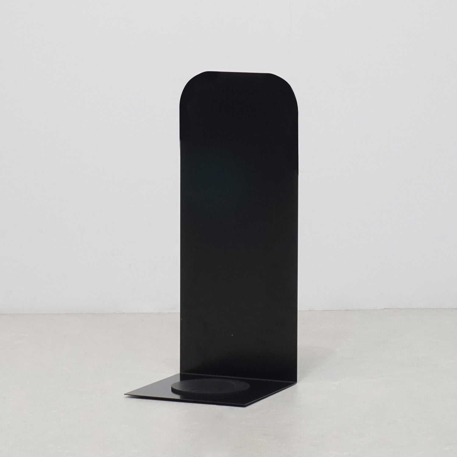 消火器スタンド MSF01BK