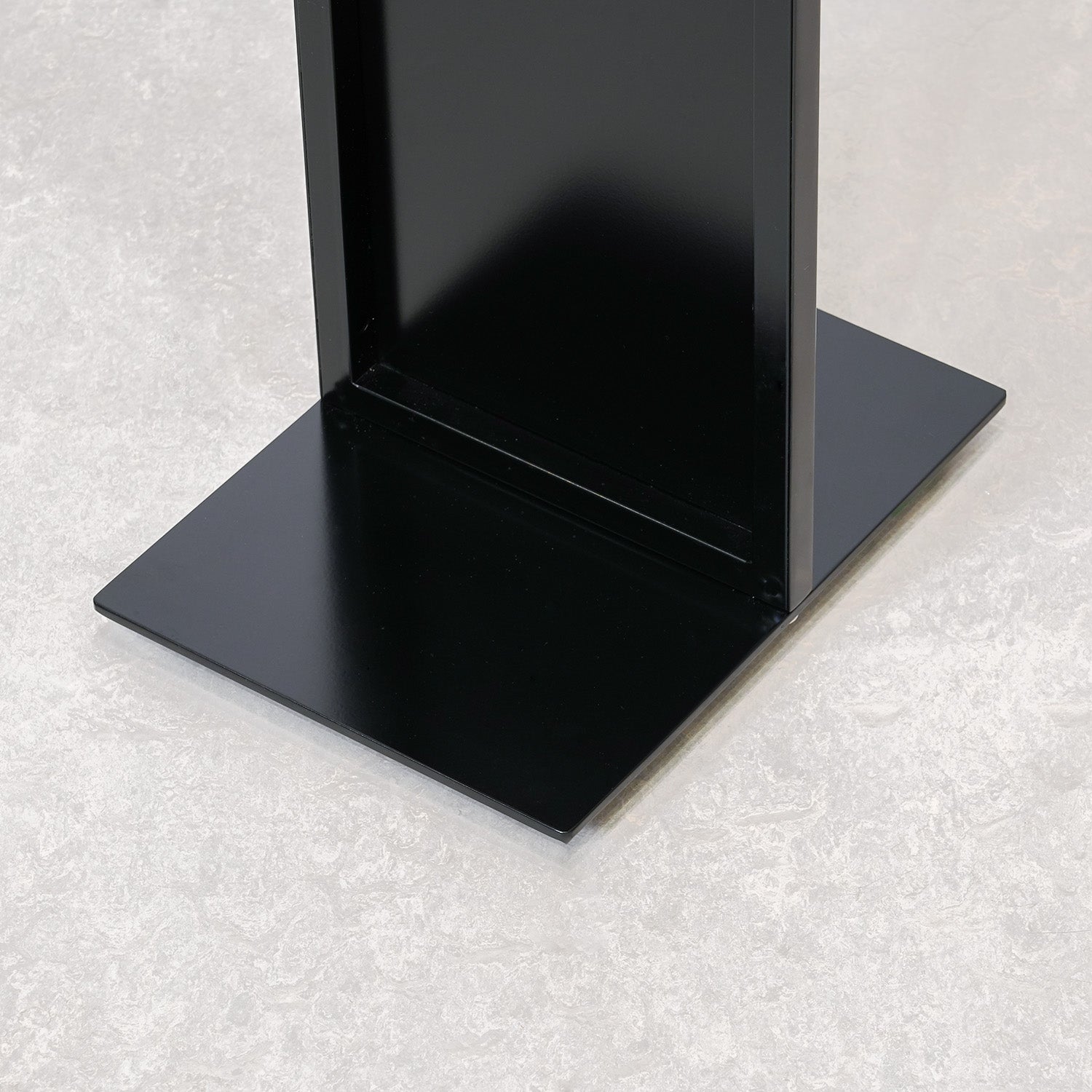 サインスタンド A4サイズ MS135CBK