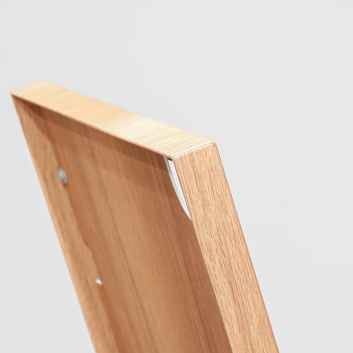 iPadスタンド オーク木目調 IS10.9OK (iPad 第10~11世代対応)