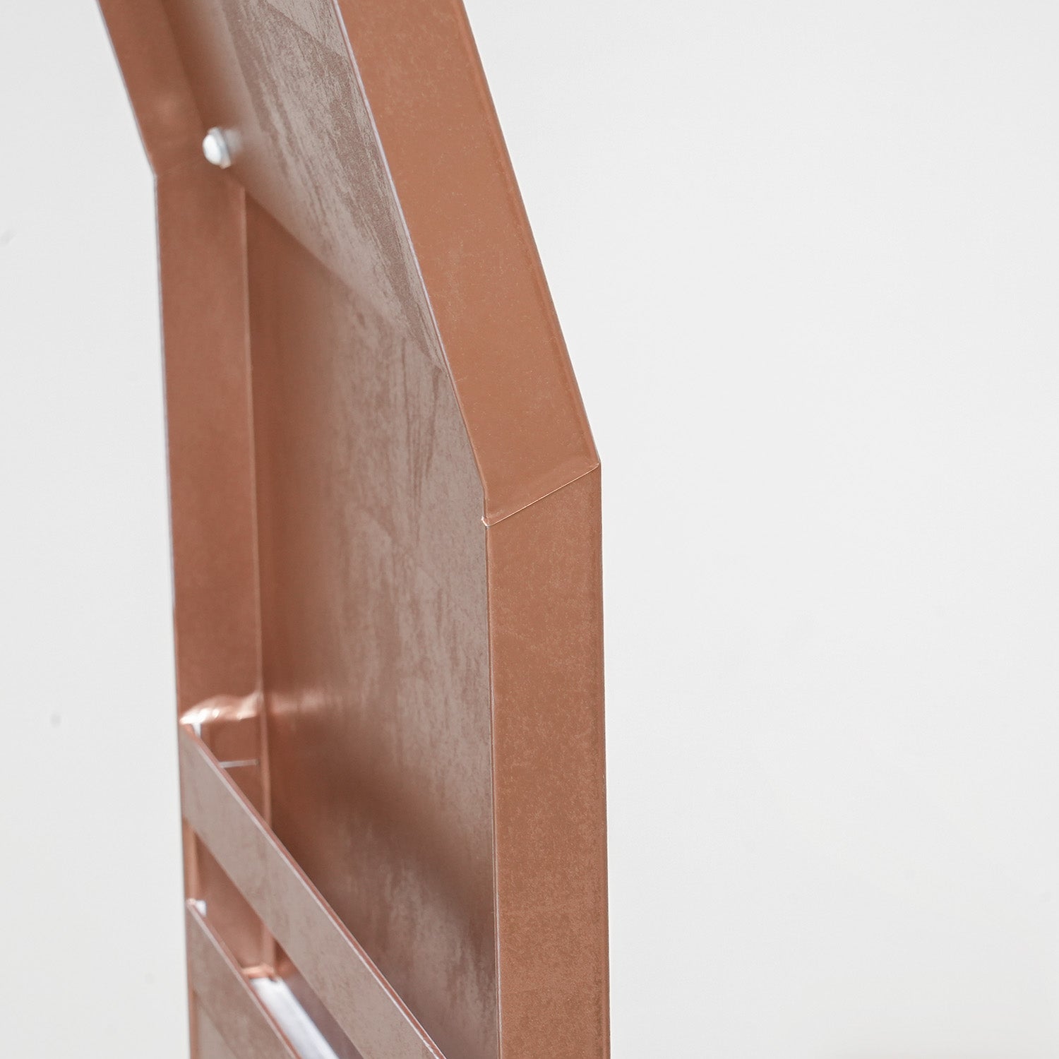 iPadスタンド 銅箔コッパー調 IS10.9CF (iPad 第10~11世代対応)