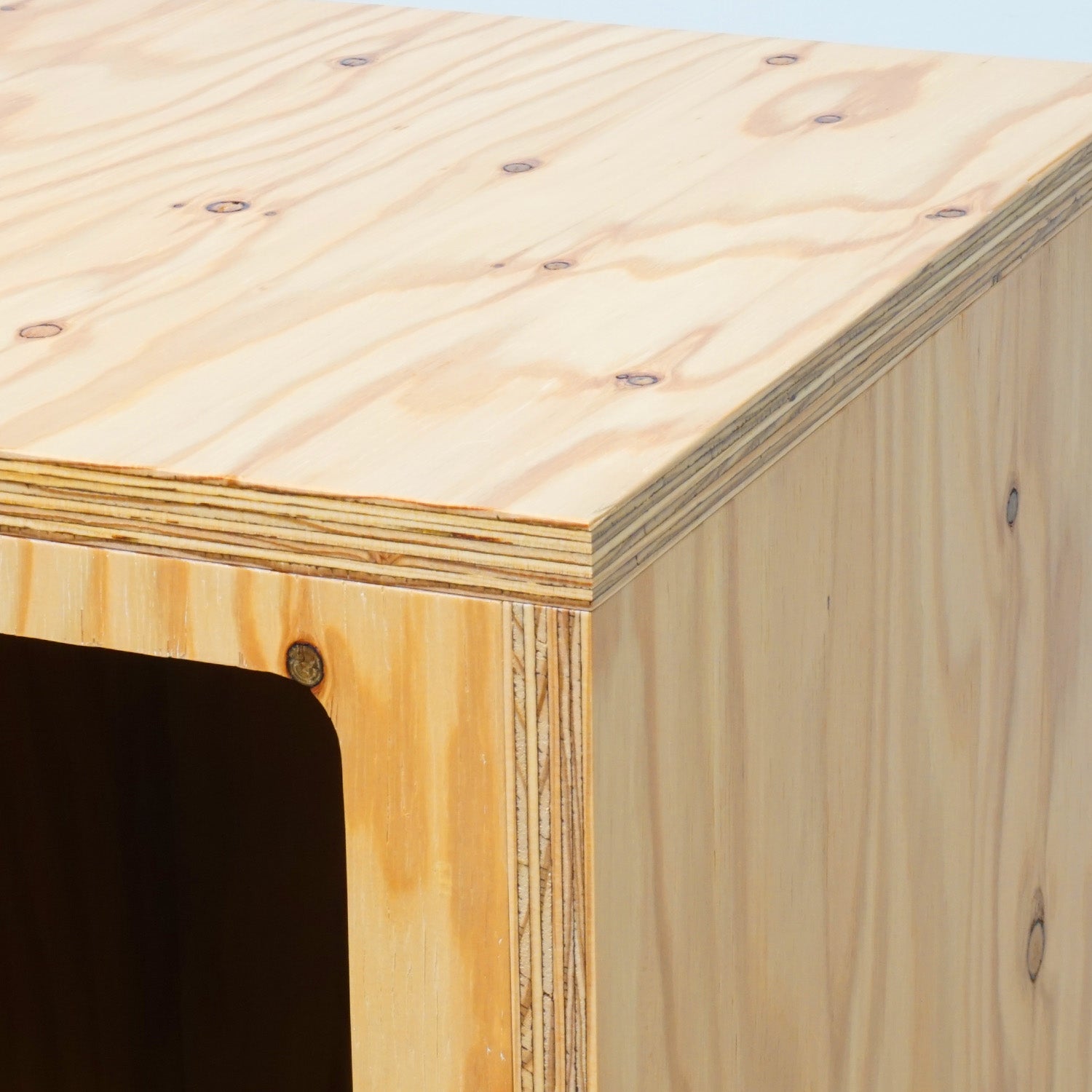 業務用ごみ箱 PB02L