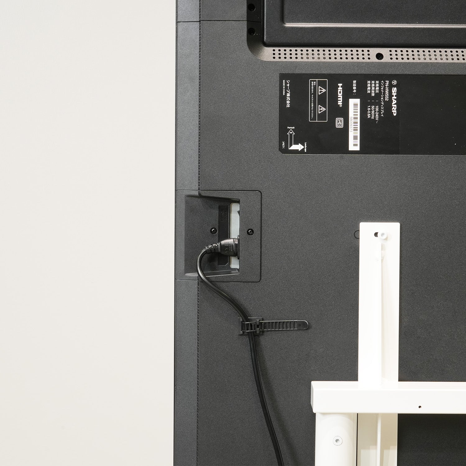 デジタルサイネージ 55インチ DS55HT2WH