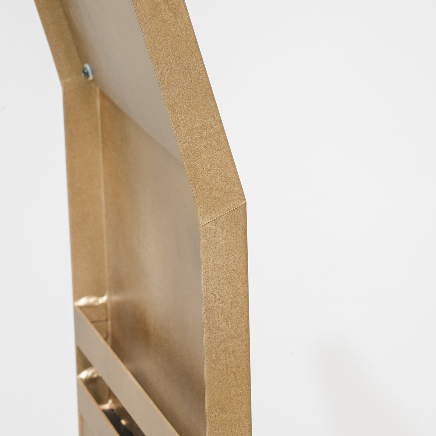 iPadスタンド 真鍮ゴールド調 IS10.9BR (iPad 第10~11世代対応)