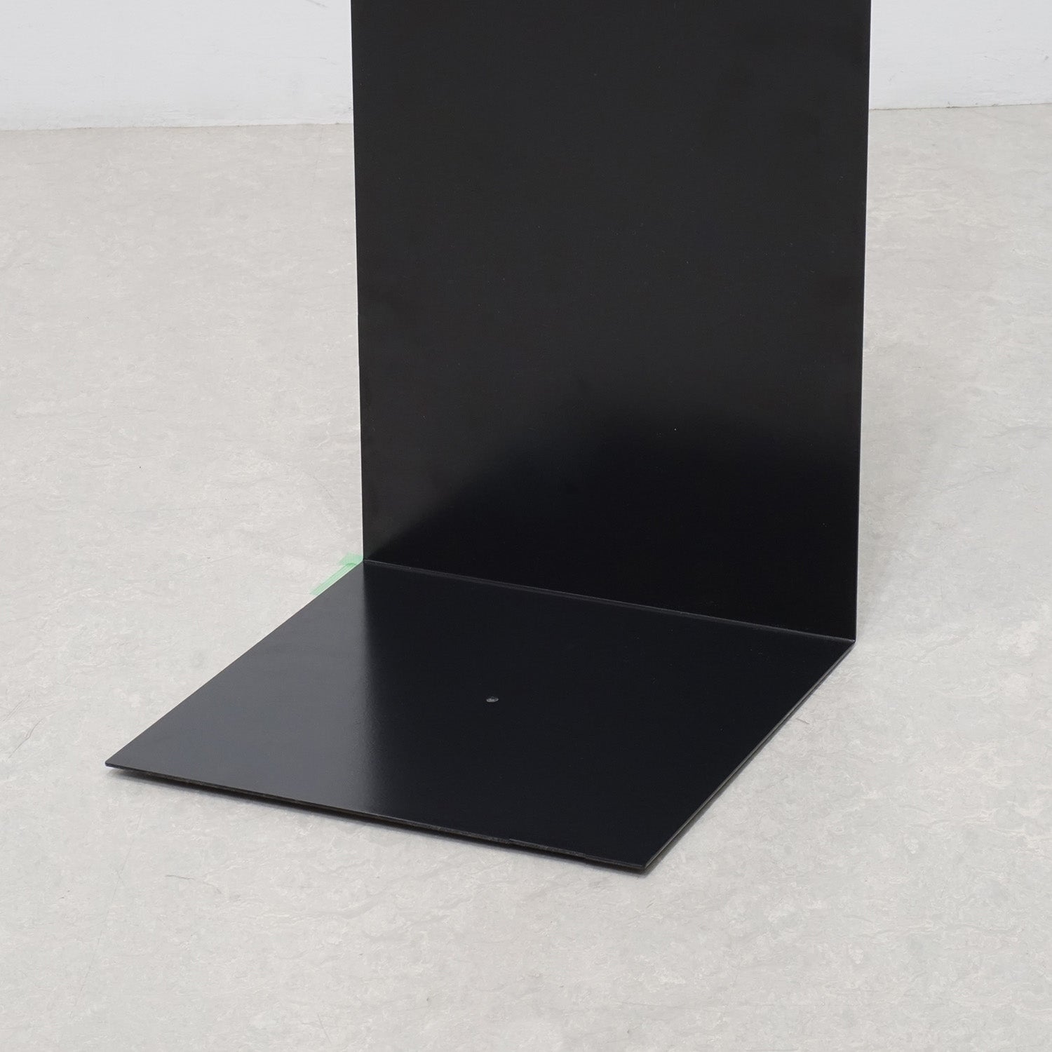 消火器スタンド MSF01BK