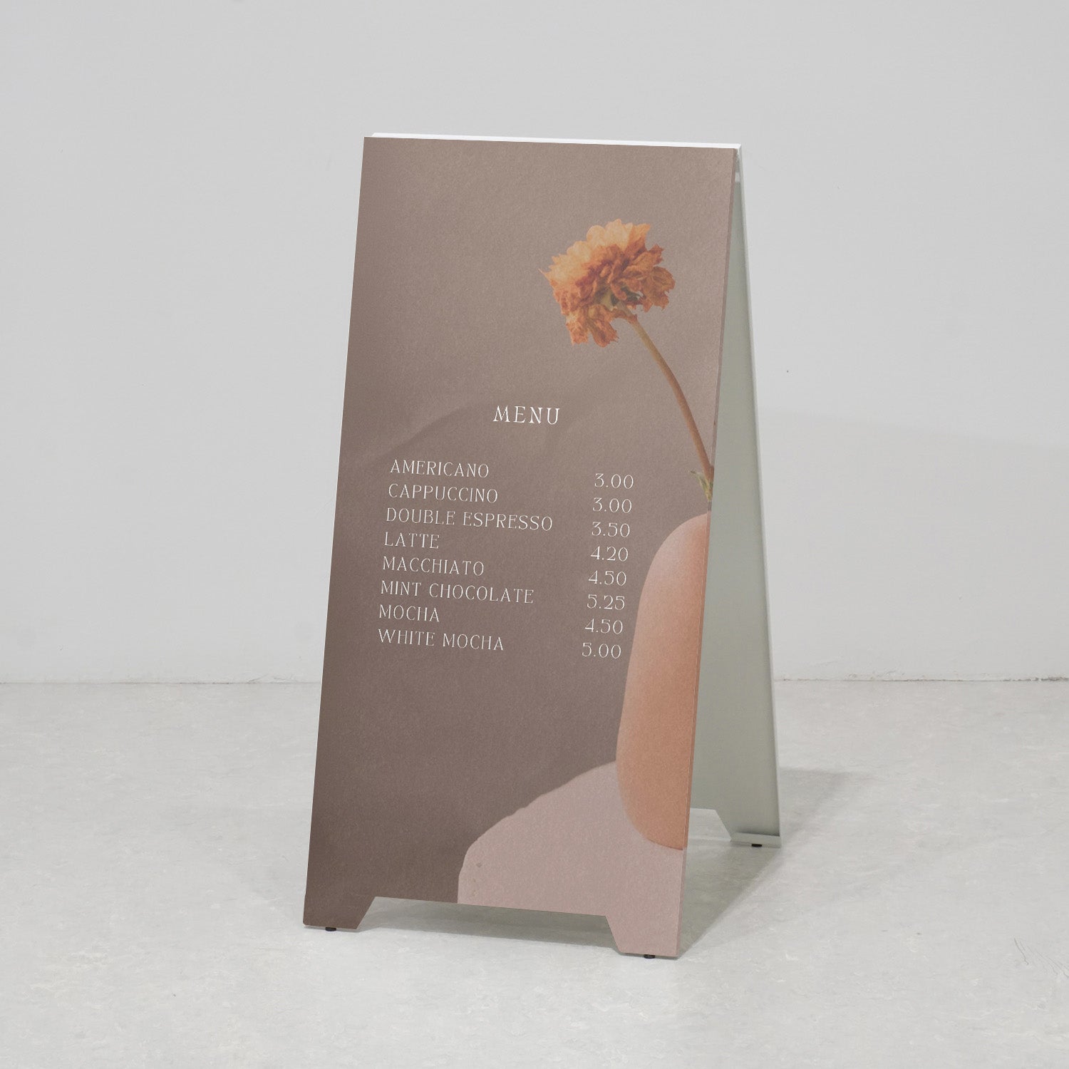 サインスタンド FS02WH