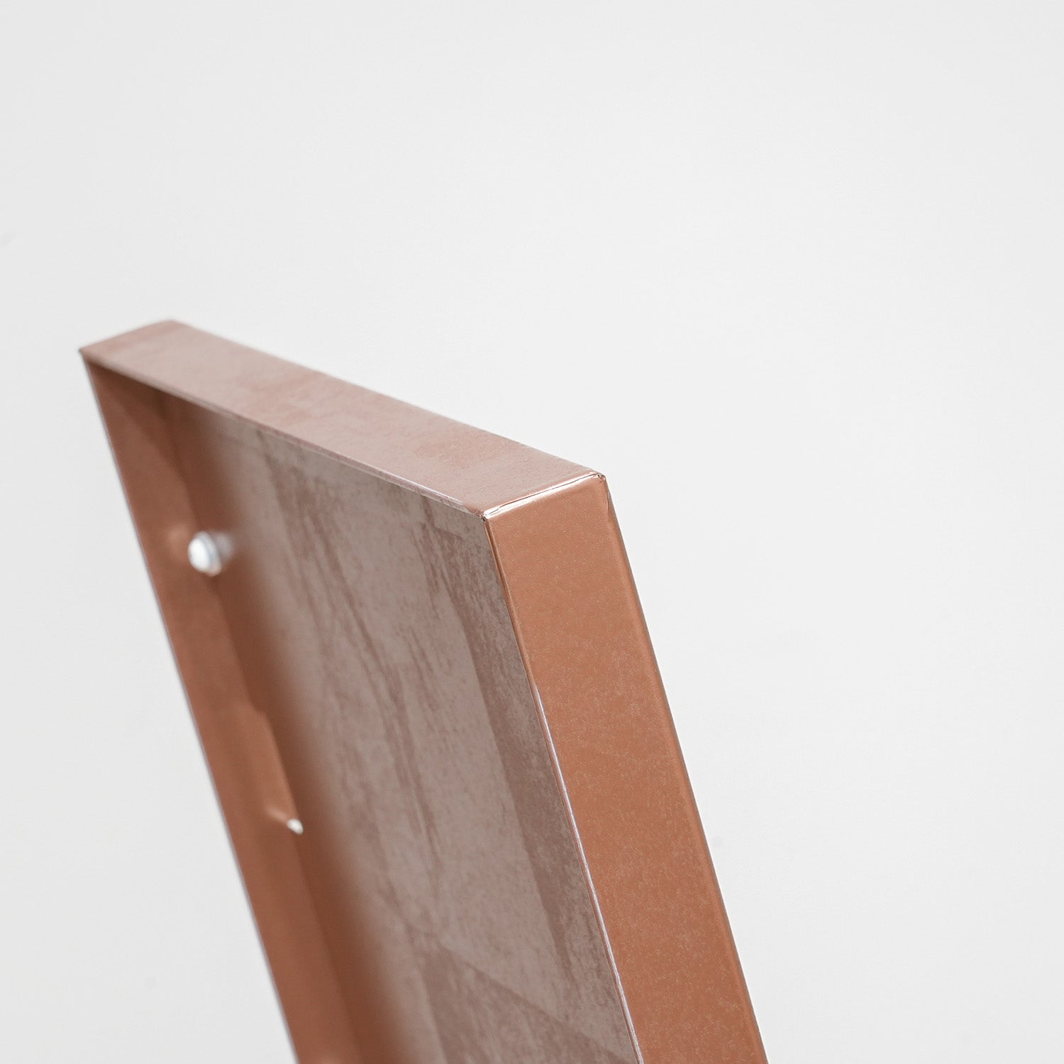 iPadスタンド 銅箔コッパー調 IS10.9CF (iPad 第10~11世代対応)