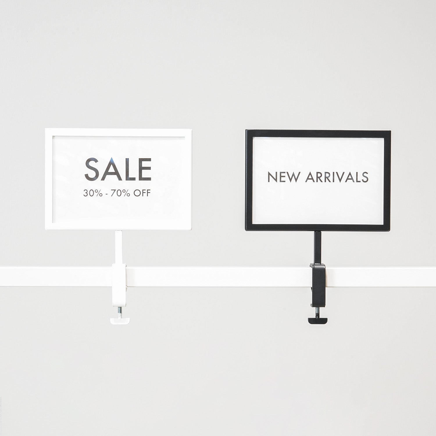 クランプポップ B6サイズ EM01BK