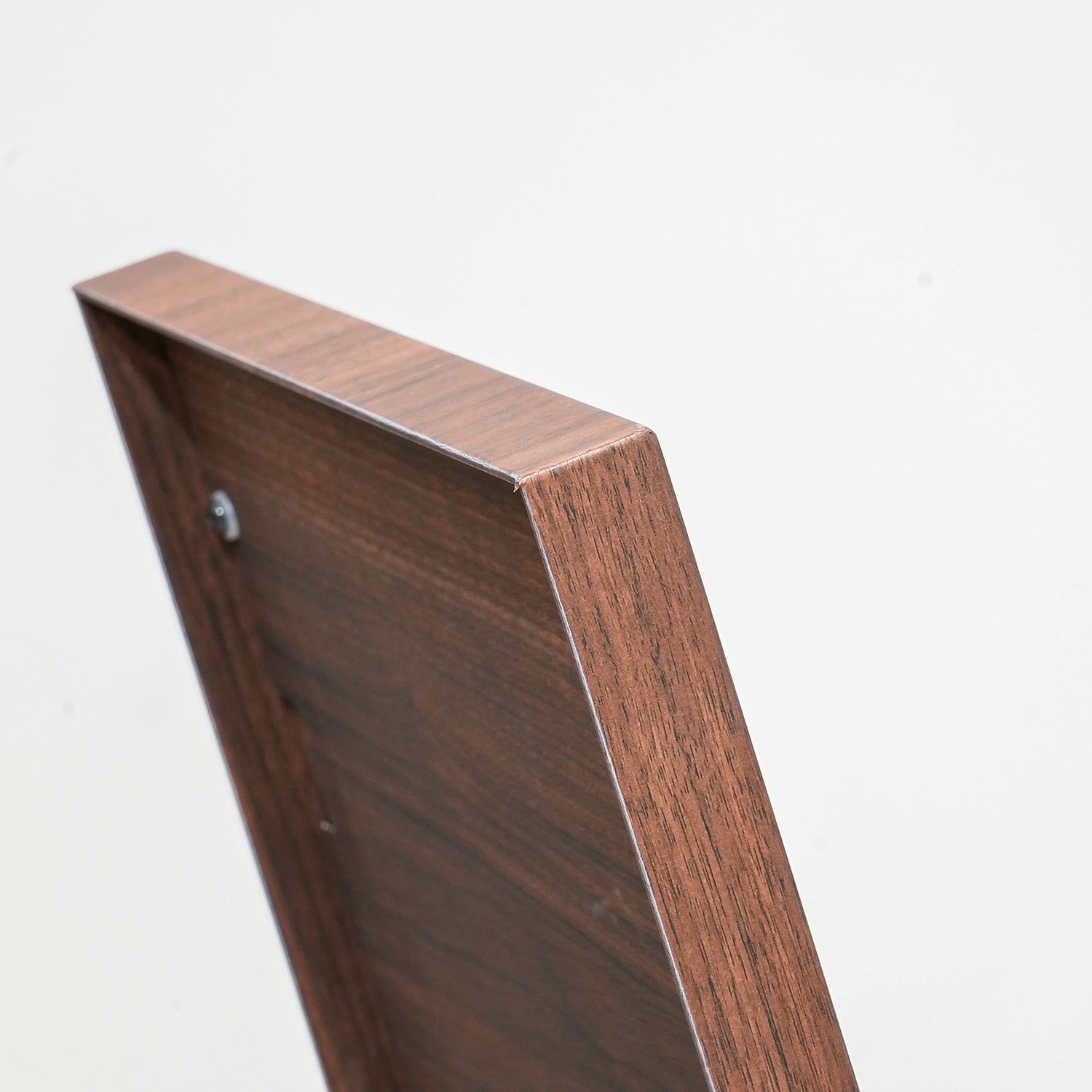 iPadスタンド ウォールナット木目調 IS10.9WN (iPad 第10~11世代対応)