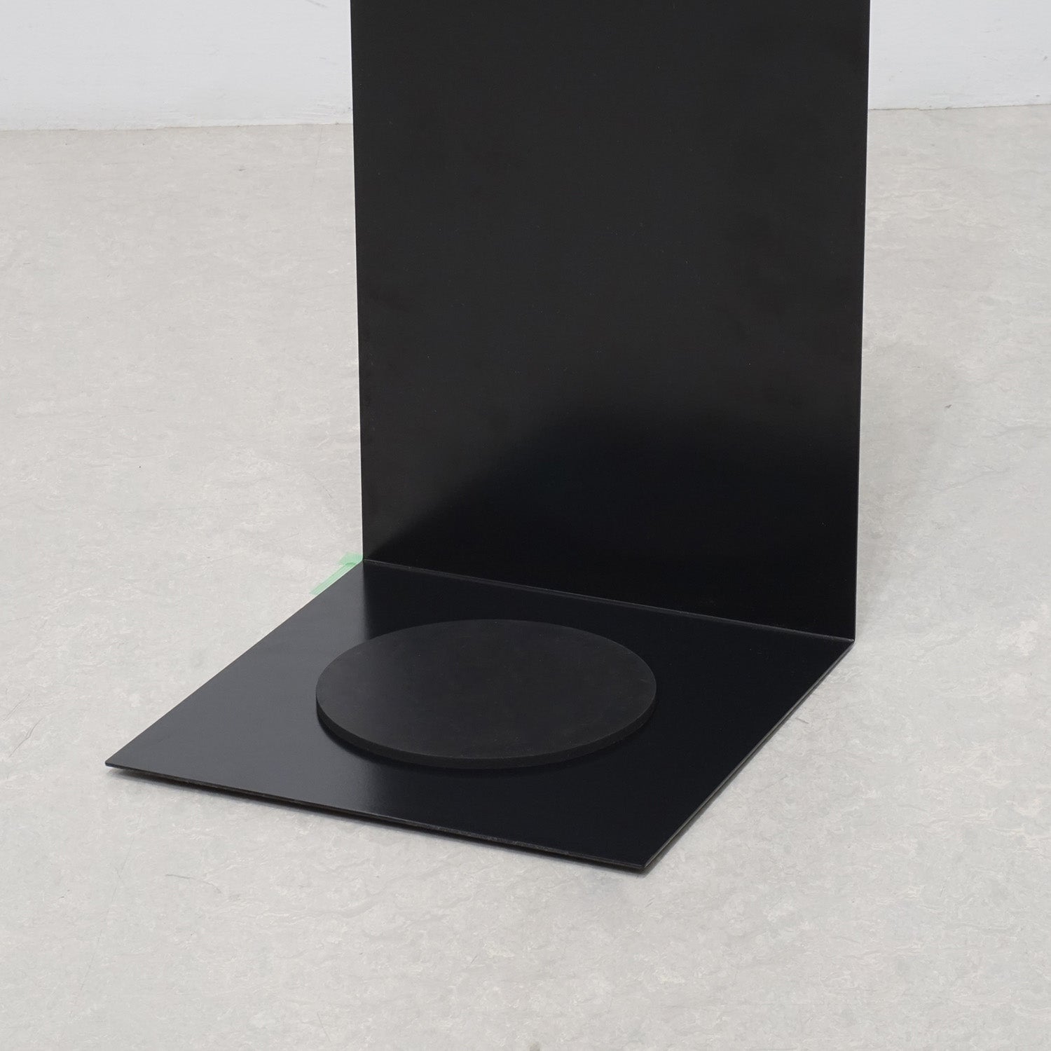 消火器スタンド MSF01BK