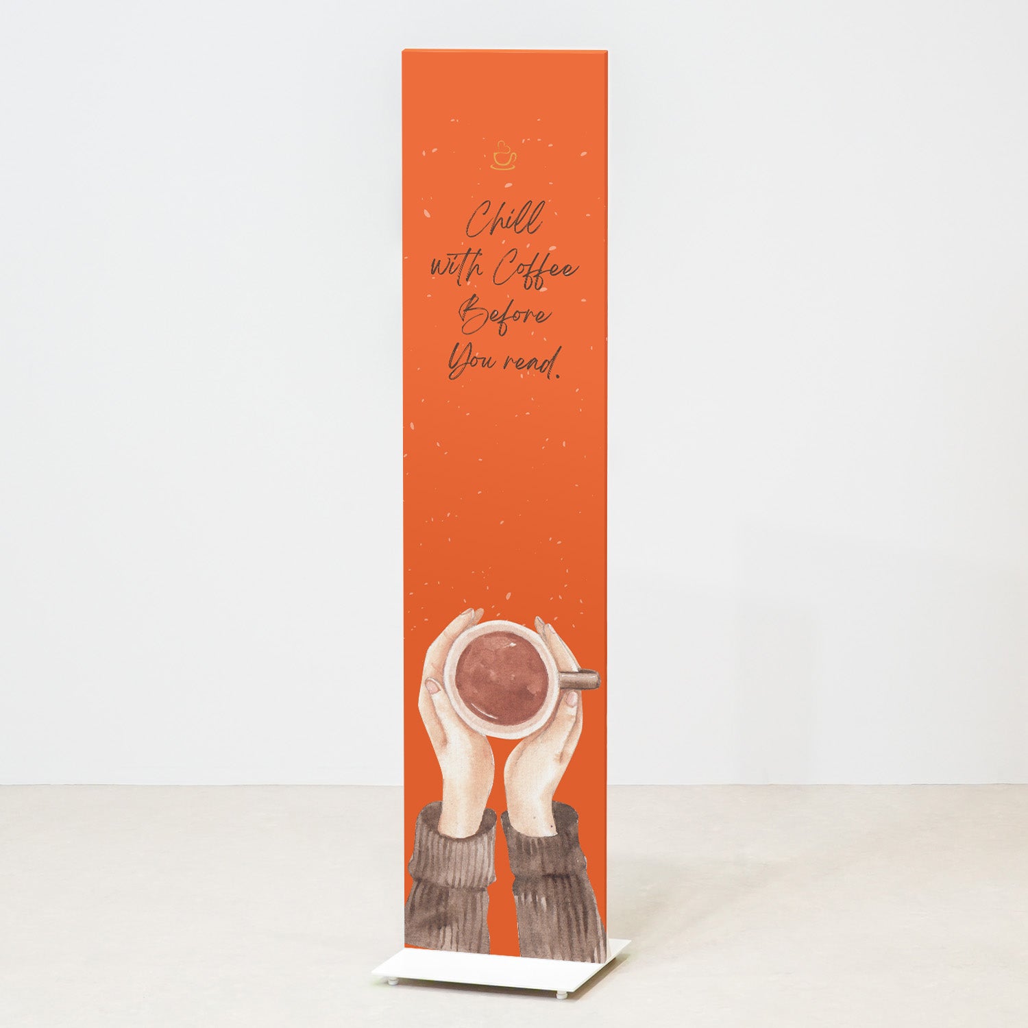 サインスタンド A3サイズ MS135A3WH