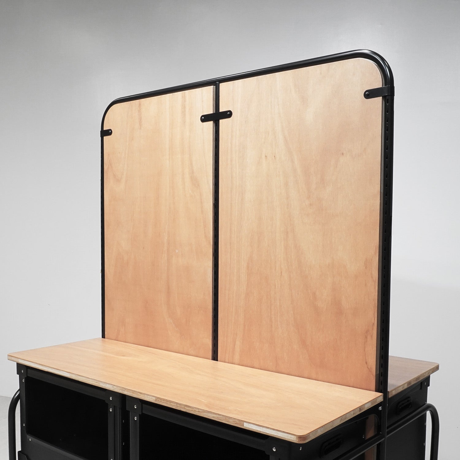 プラダンワゴン WG11BK